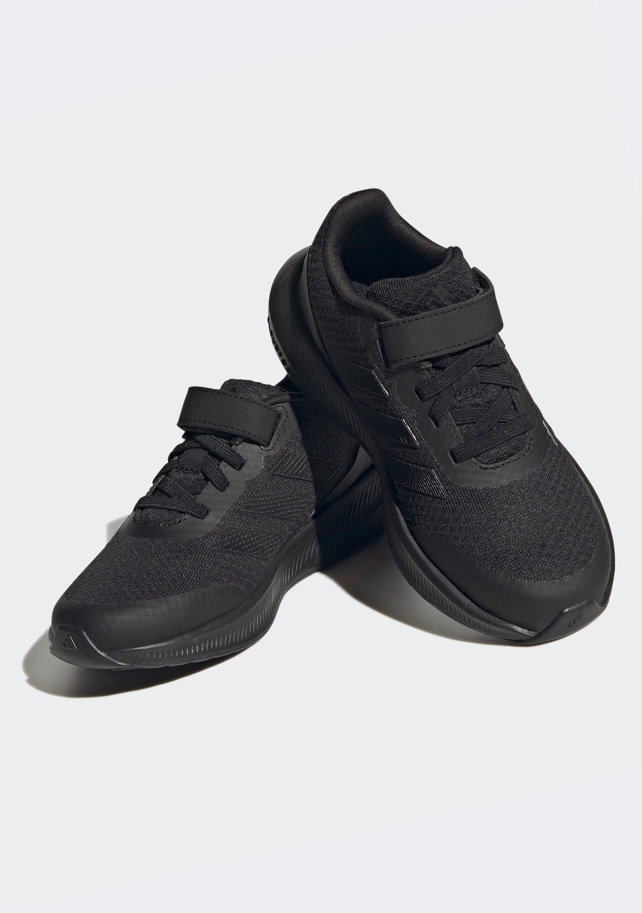 Adidas Kids' Runfalcon 3.0 Elastic Lace