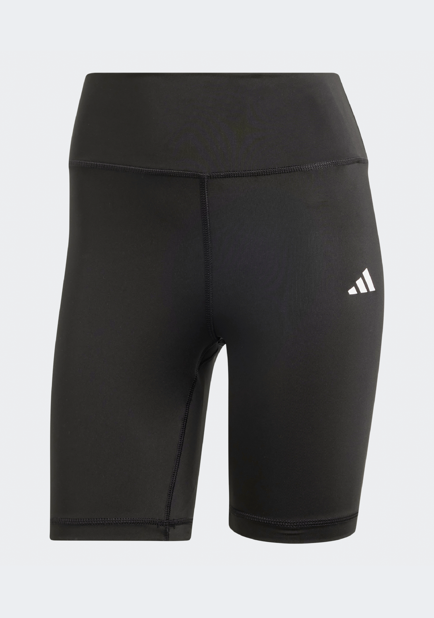 Adidas Women's 7 Inch Black Short Tights