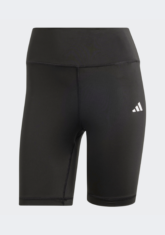 Adidas Women's 7 Inch Black Short Tights
