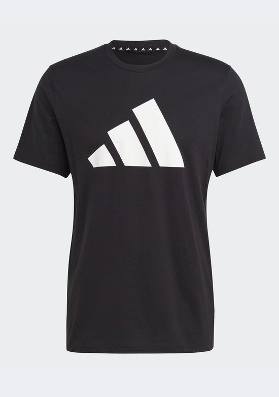 Adidas Men's Train Essentials Feelready Logo Training Tee