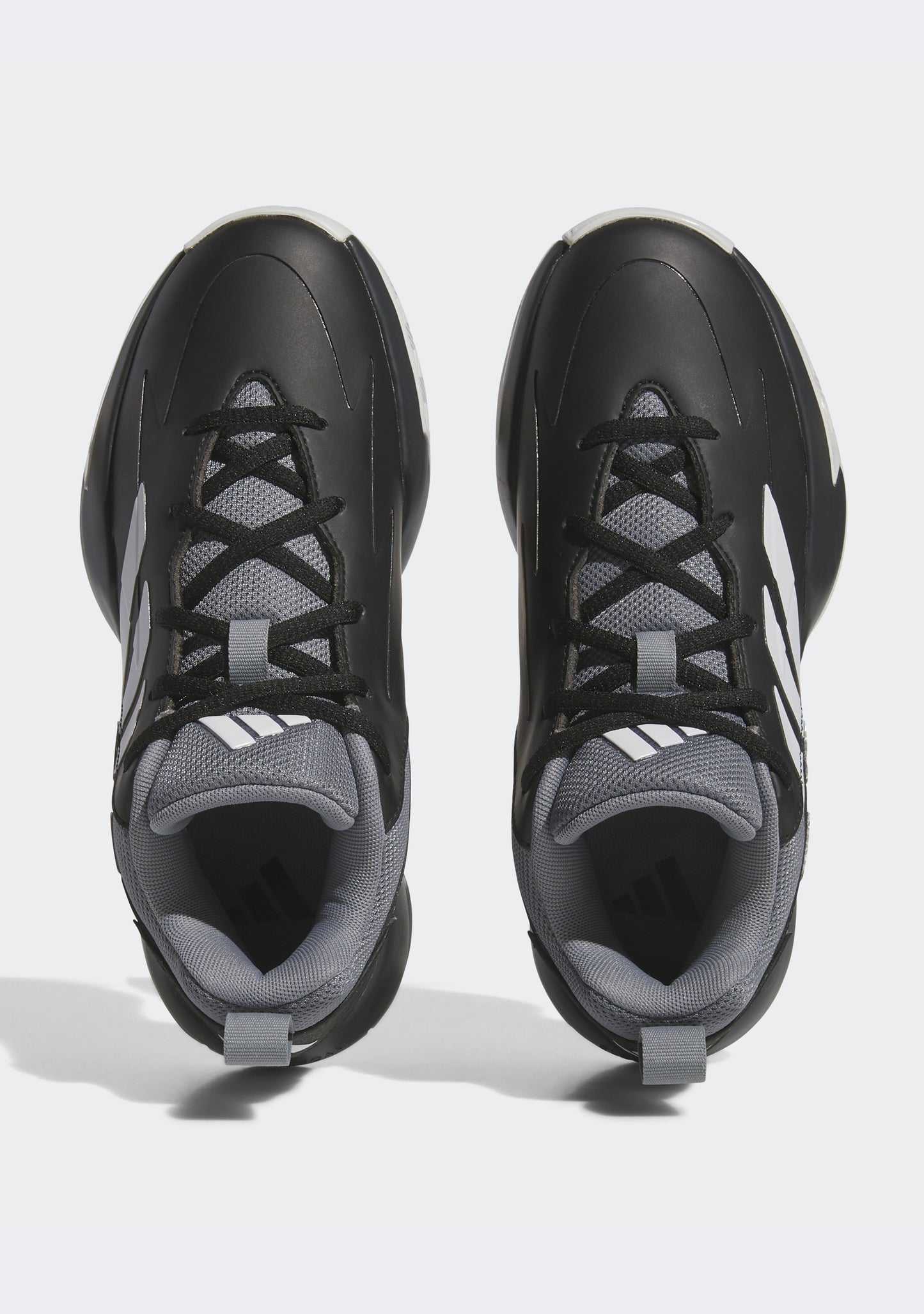 Adidas Kids' Cross Em Up Select Basketball Shoes