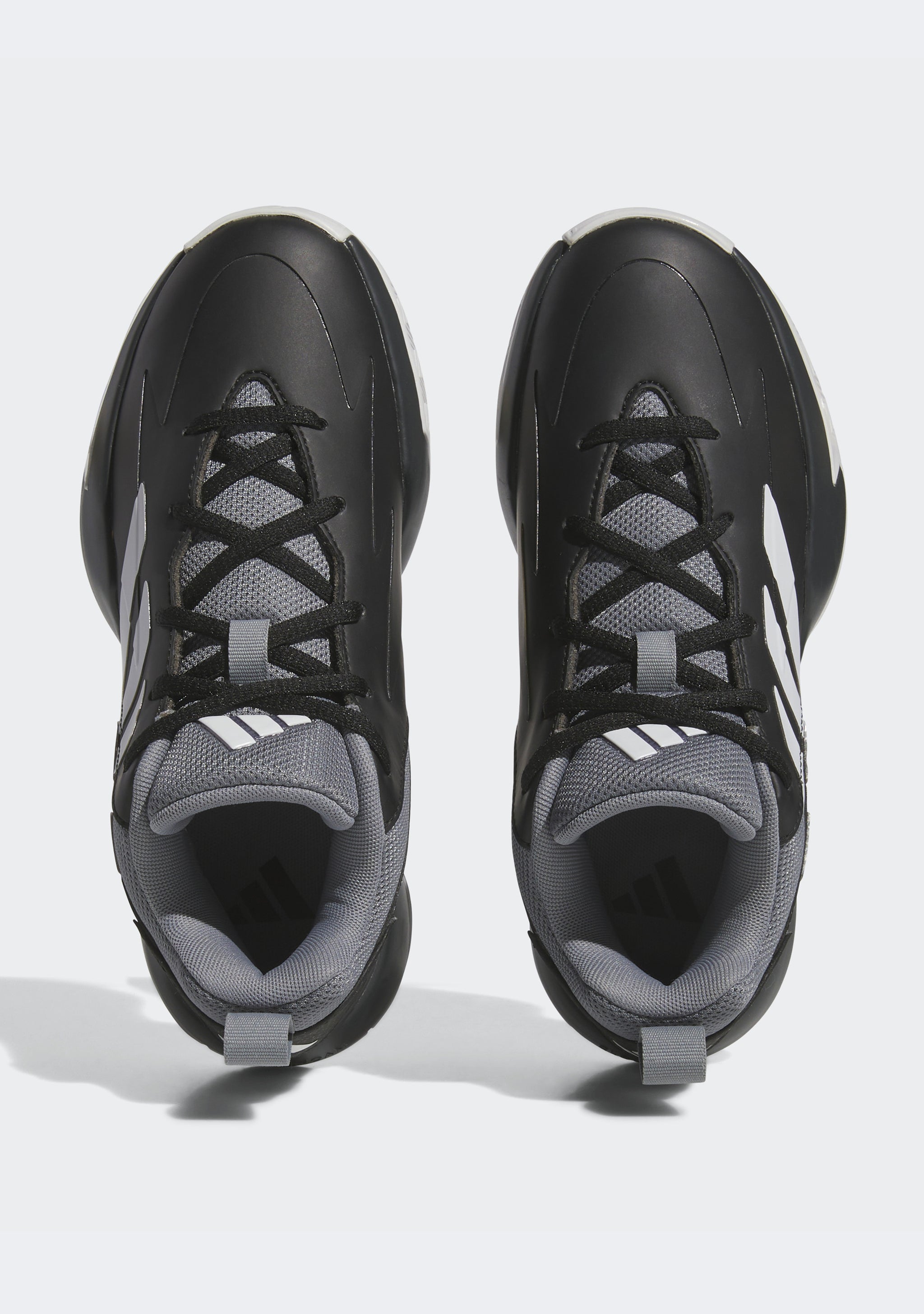 Adidas Kids' Cross Em Up Select Basketball Shoes