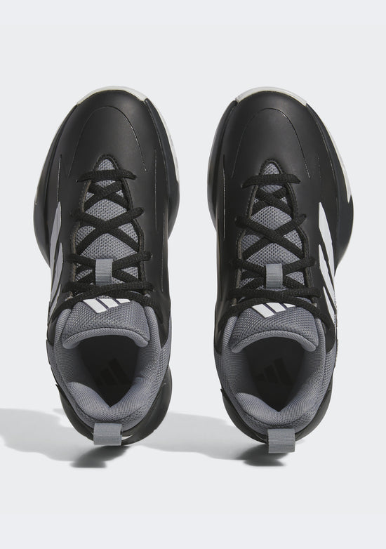 Adidas Kids' Cross Em Up Select Basketball Shoes