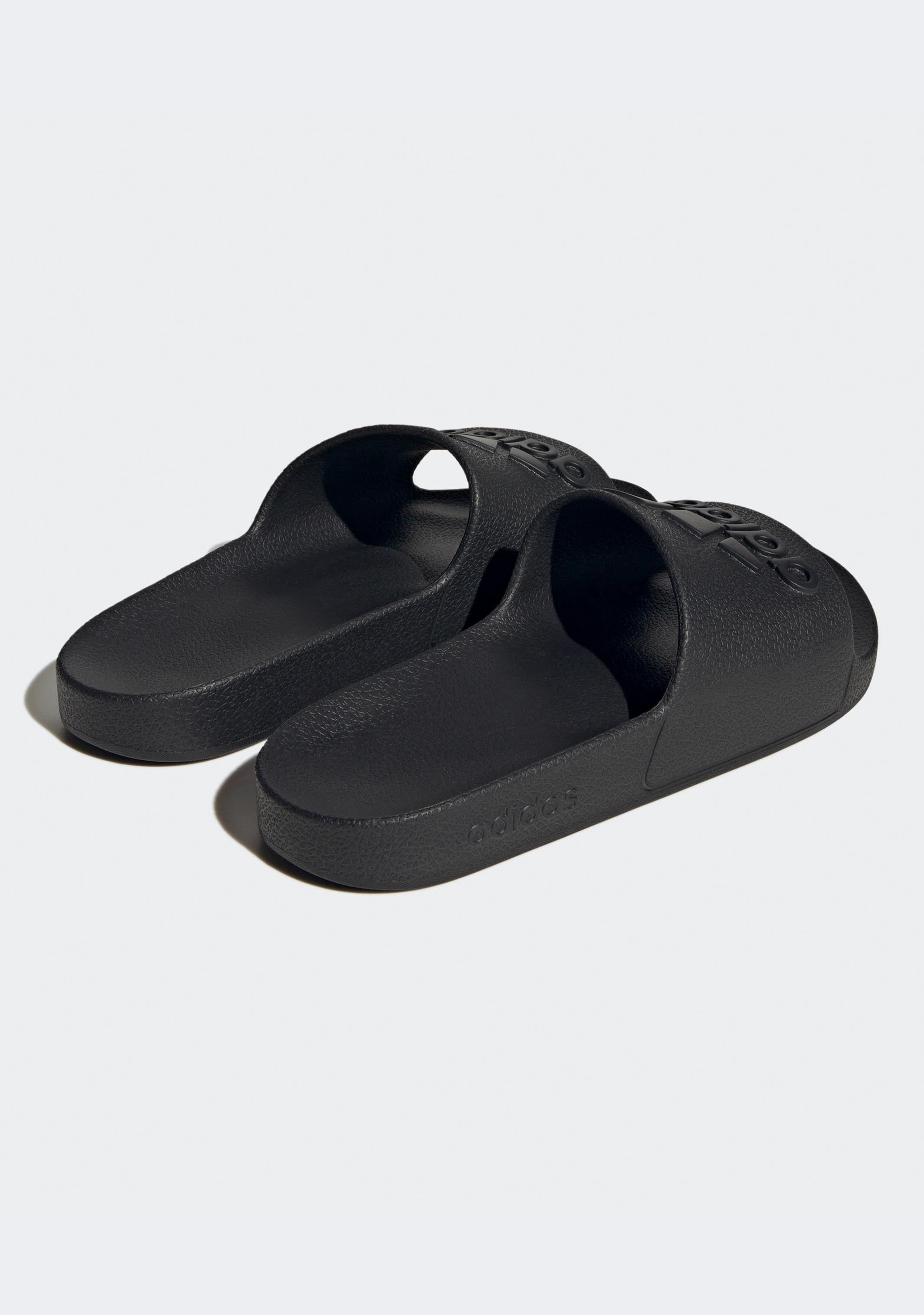 Adidas Men’s Adilette Aqua Slides