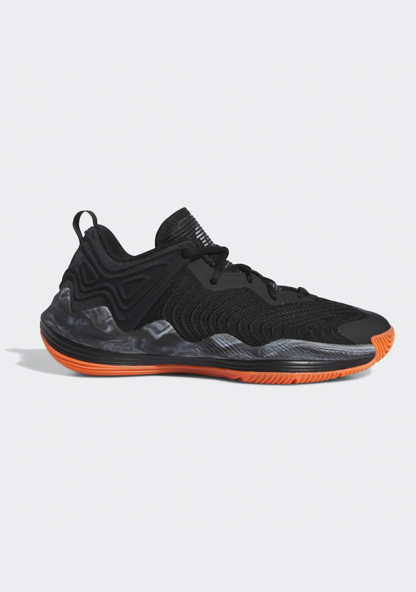 Adidas Mens D Rose Son of Chi III