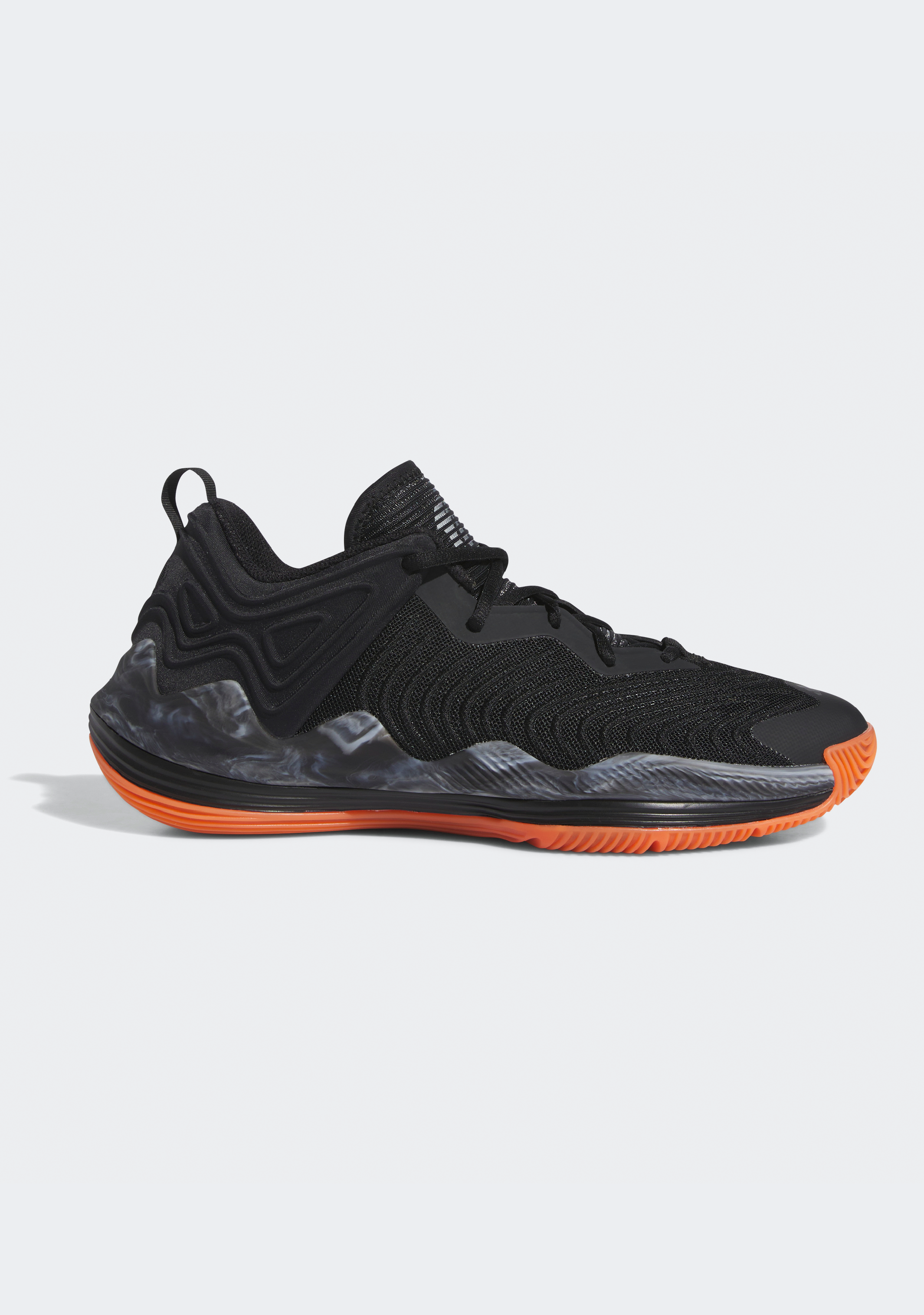 Adidas Mens D Rose Son of Chi III