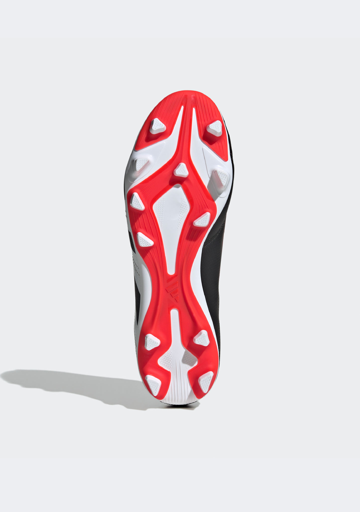 Adidas Mens Predator Club Flexible Ground Football Boots