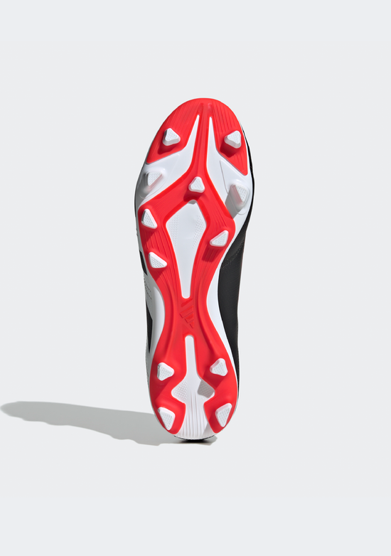 Adidas Mens Predator Club Flexible Ground Football Boots