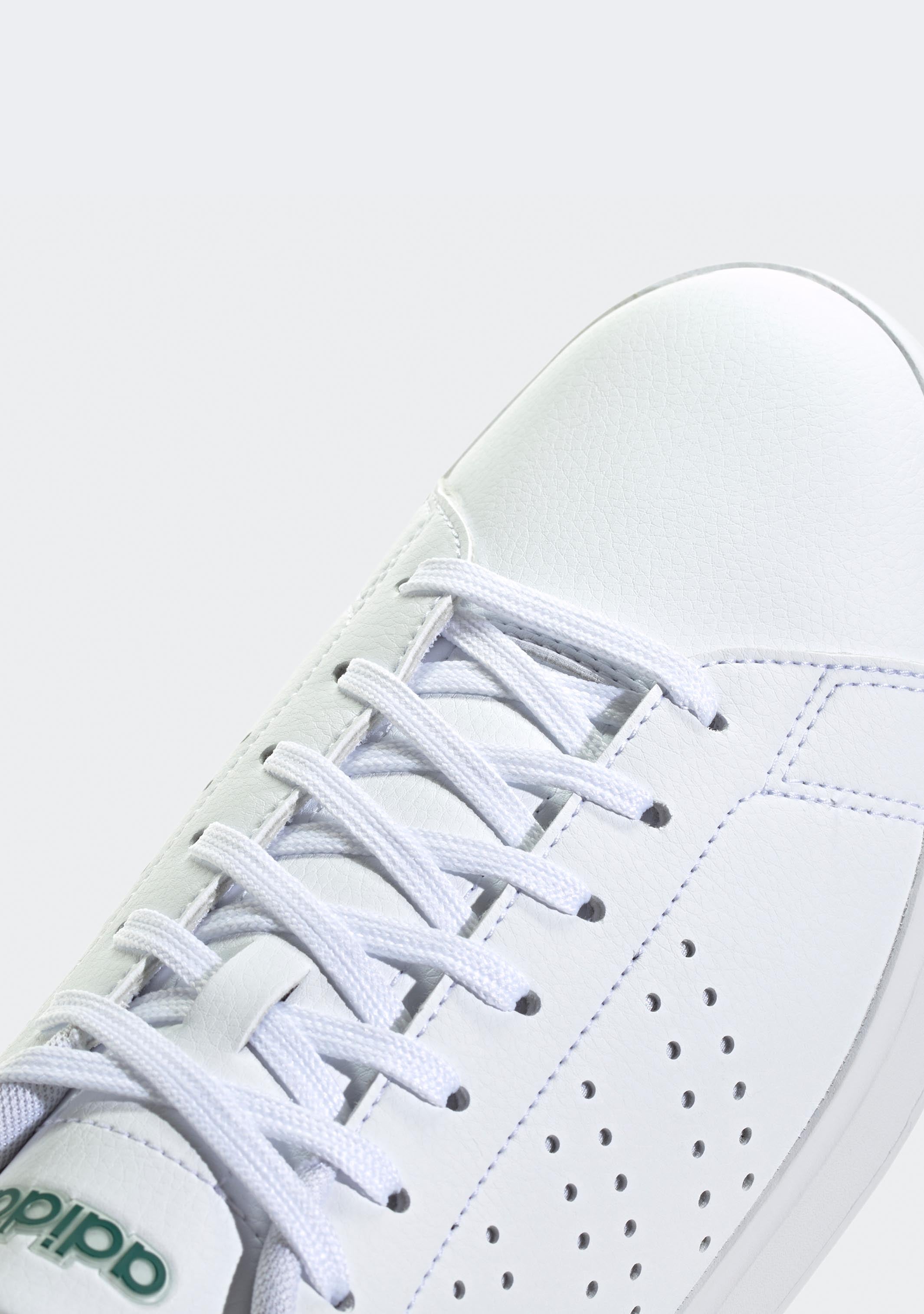 Adidas Men's Advantage 2.0