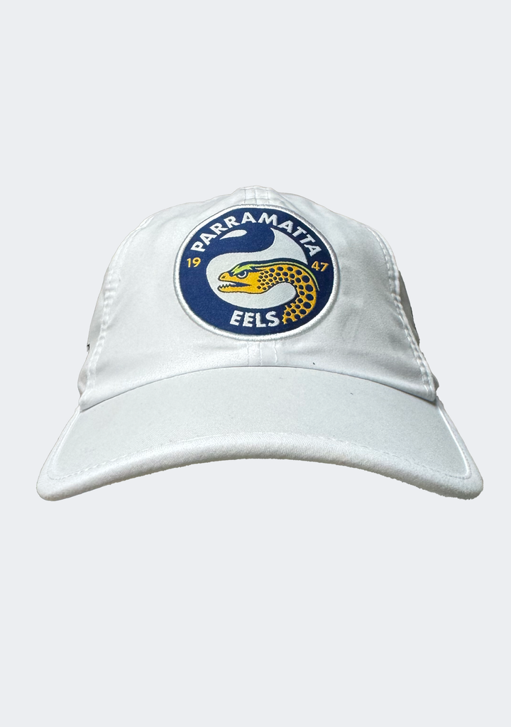 Macron Parramatta Eels M21 Training Cap