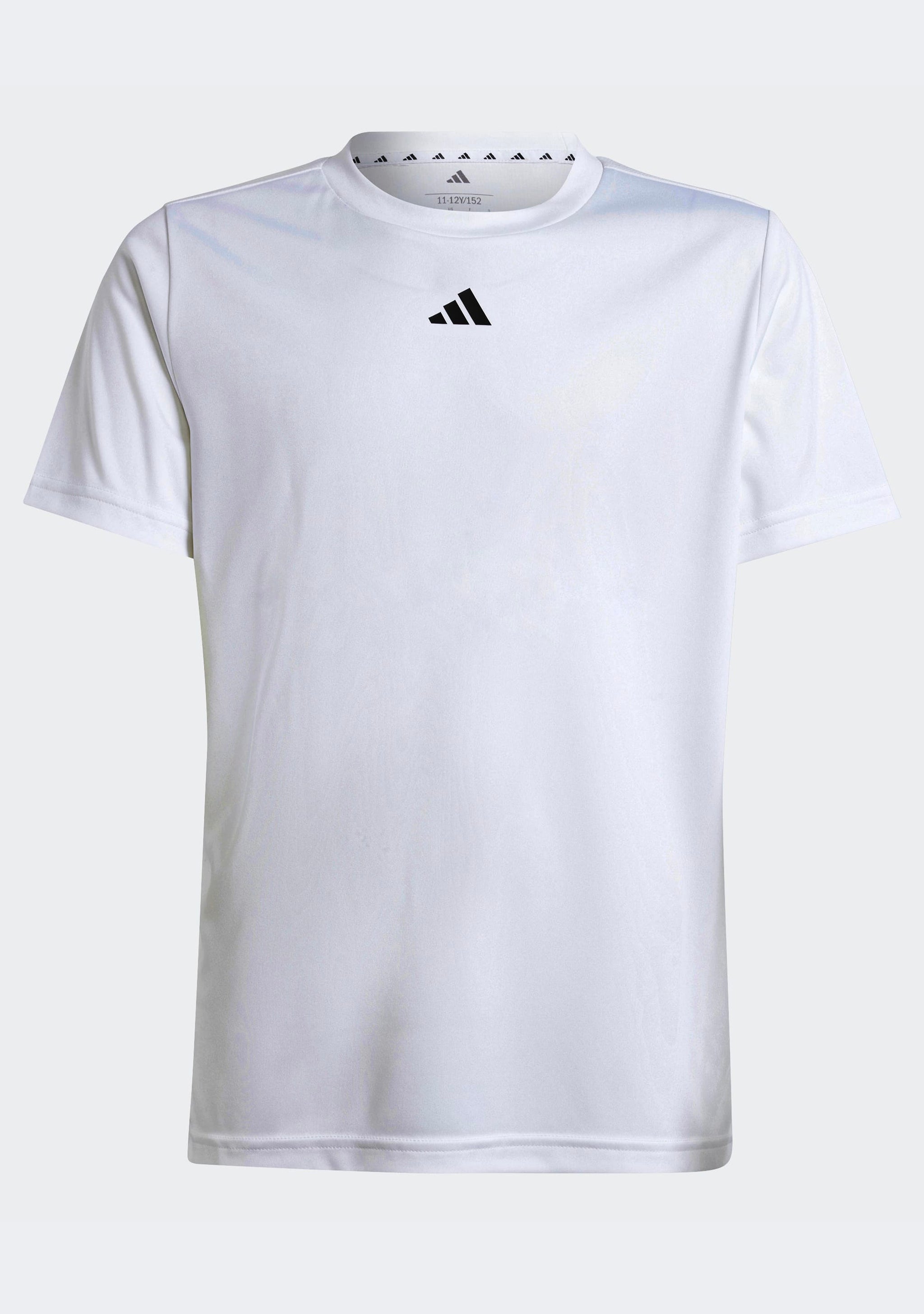 Adidas Kids' Train Essentials Logo Regular Fit Tee