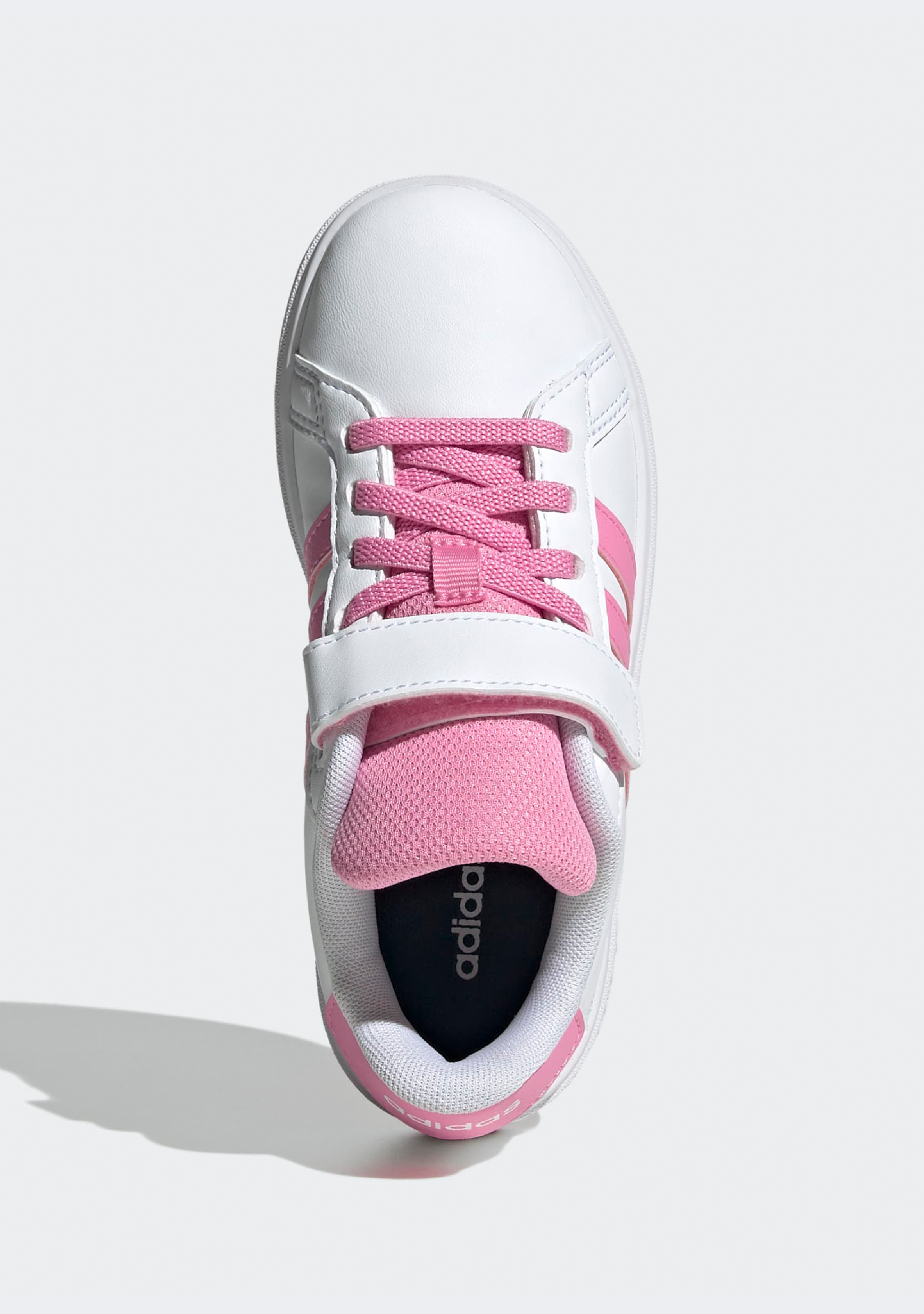 Adidas Kids' Grand Court 2.0 EL C