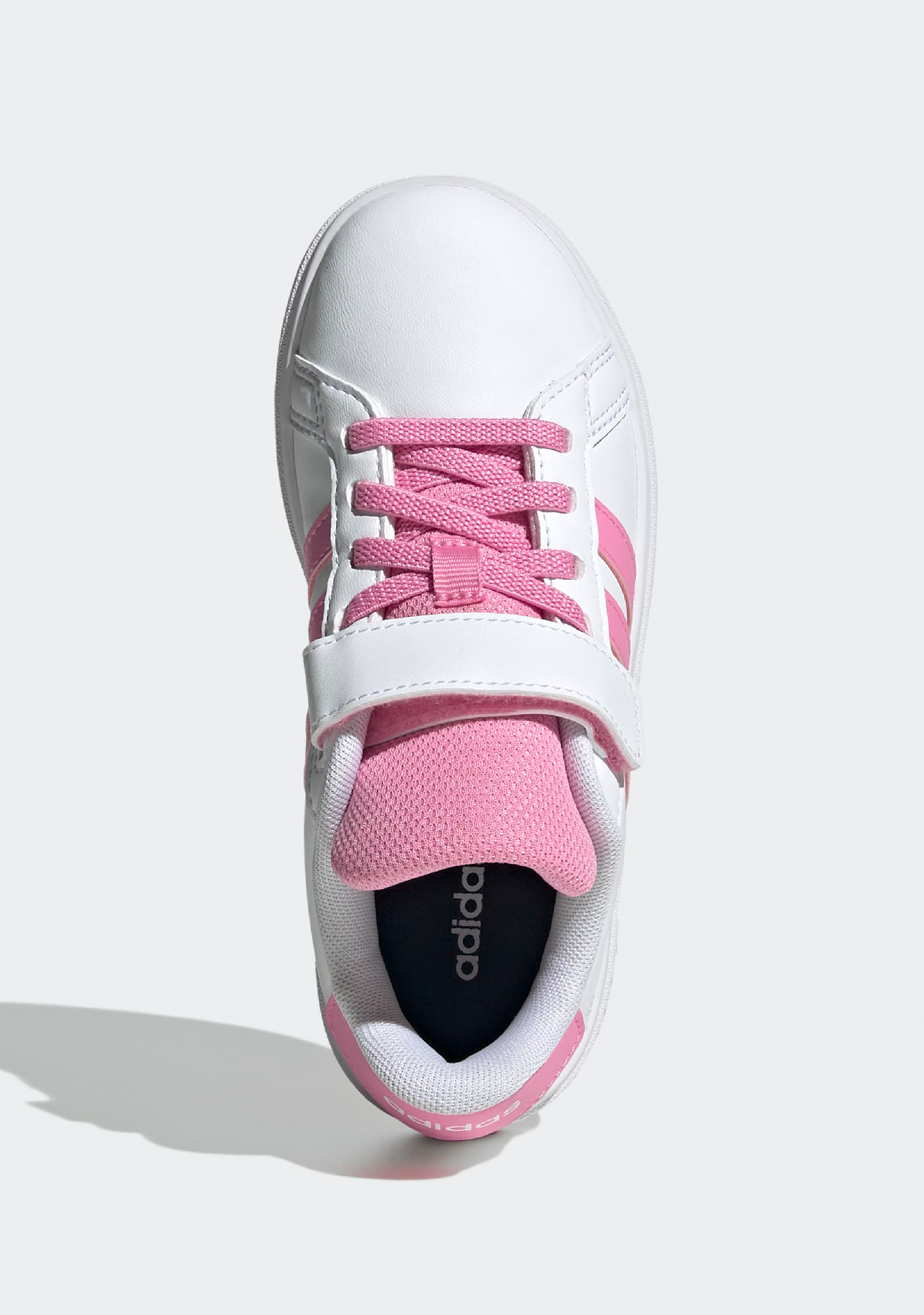 Adidas Kids' Grand Court 2.0 EL C