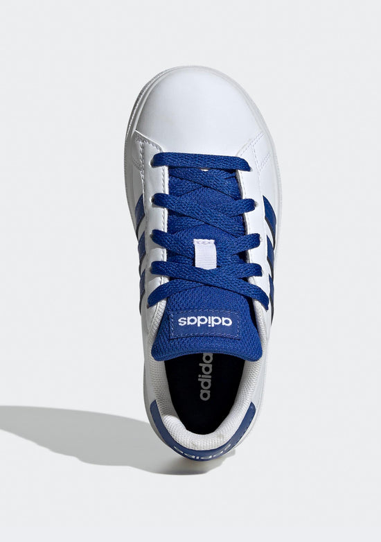 Adidas Kids' Grand Court 2.0 K