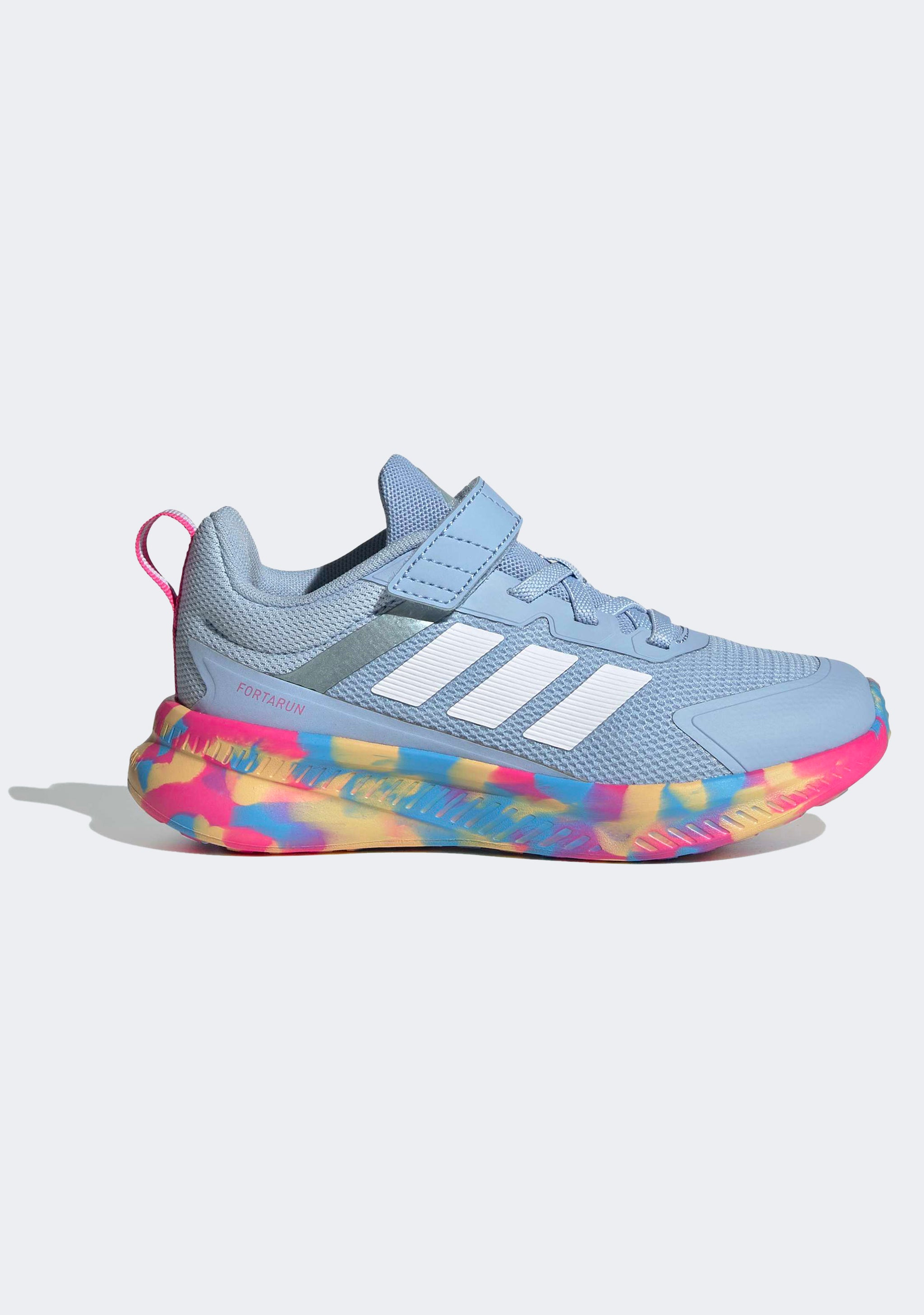 Adidas Kids' Fortarun 4.0 EL C
