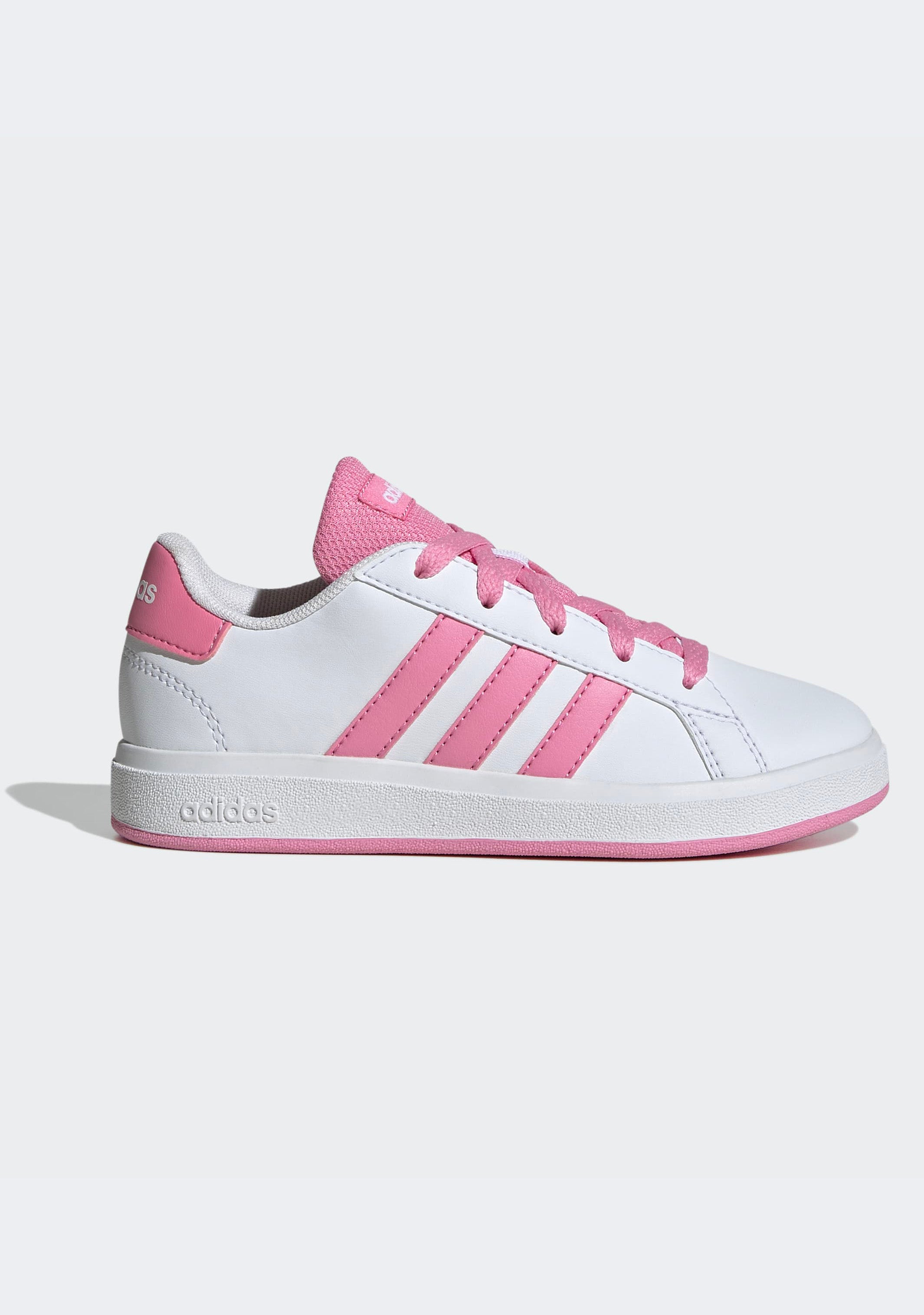 Adidas Kids' Grand Court 2.0 K