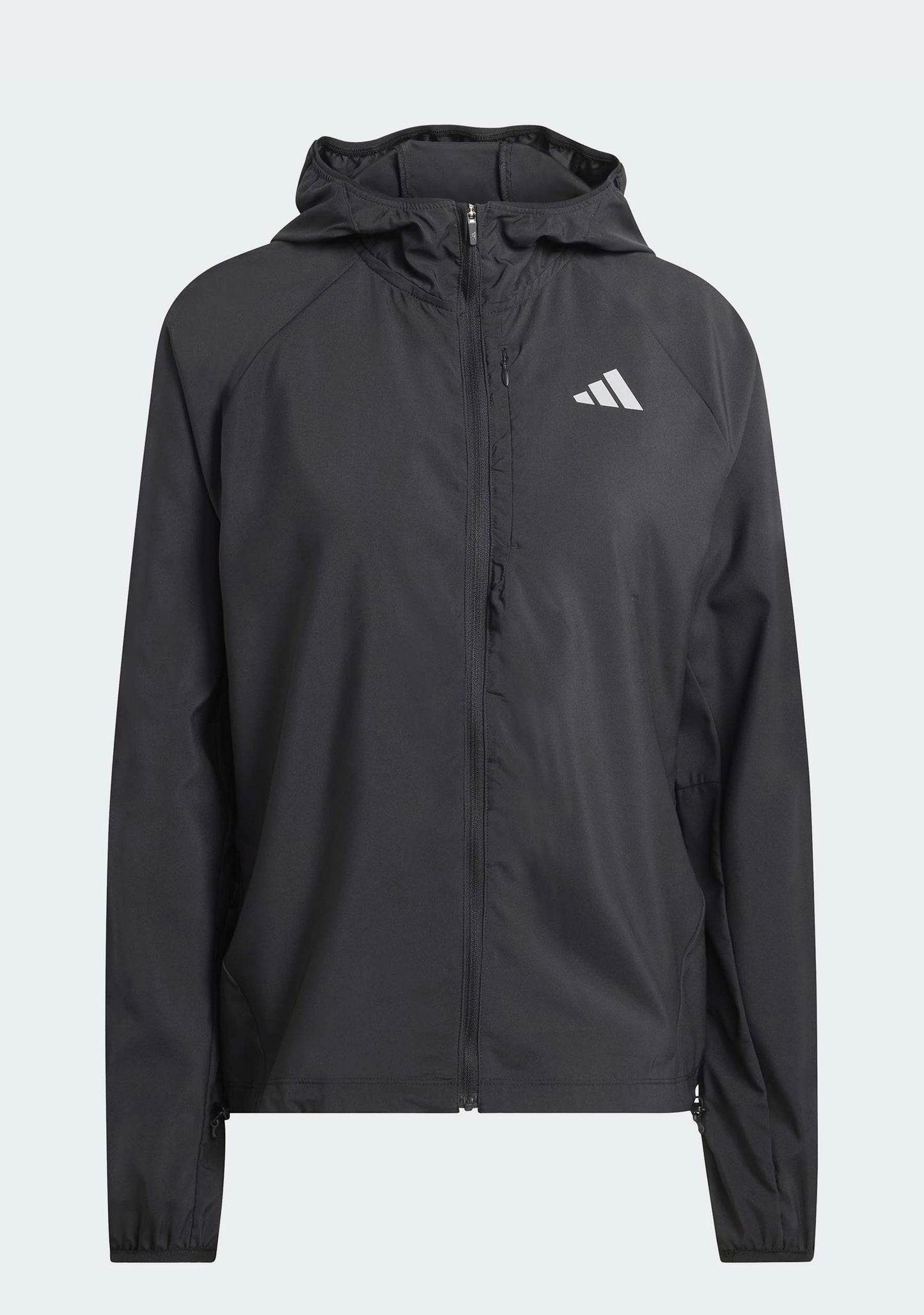 Adidas Women's Adi365 Running Essentials Jacket