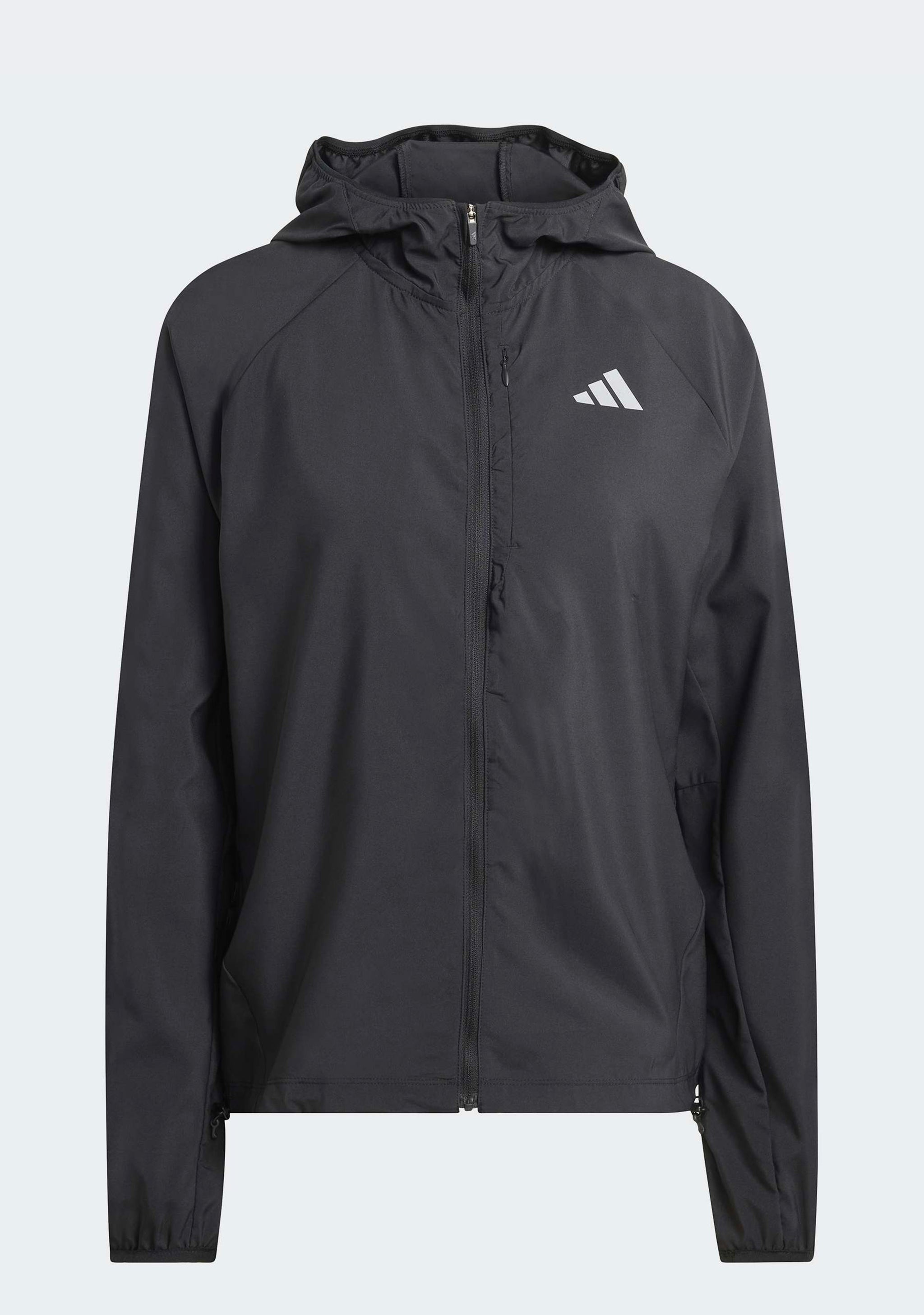 Adidas Women's Adi365 Running Essentials Jacket