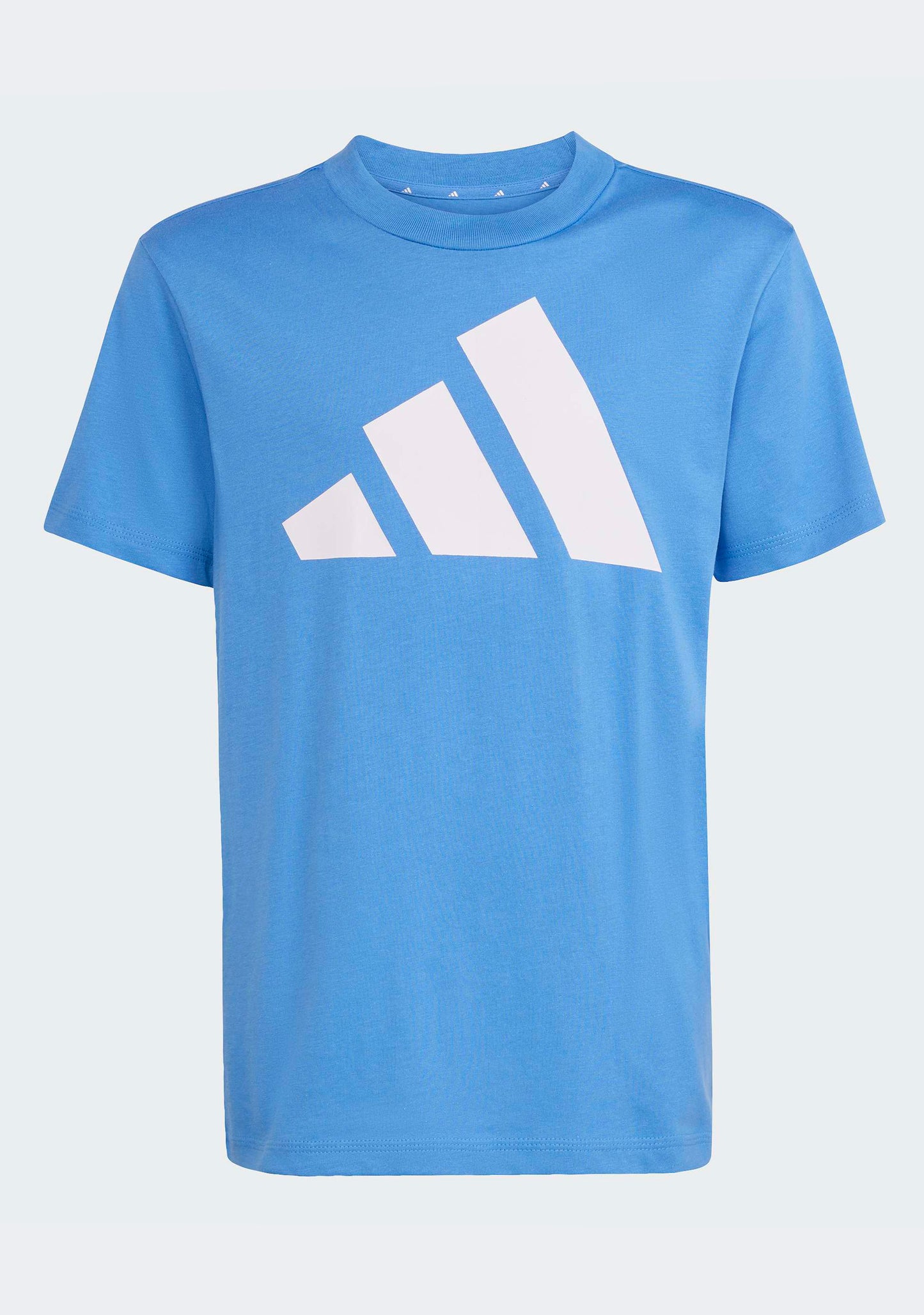 Adidas Kids' Big Logo Tee