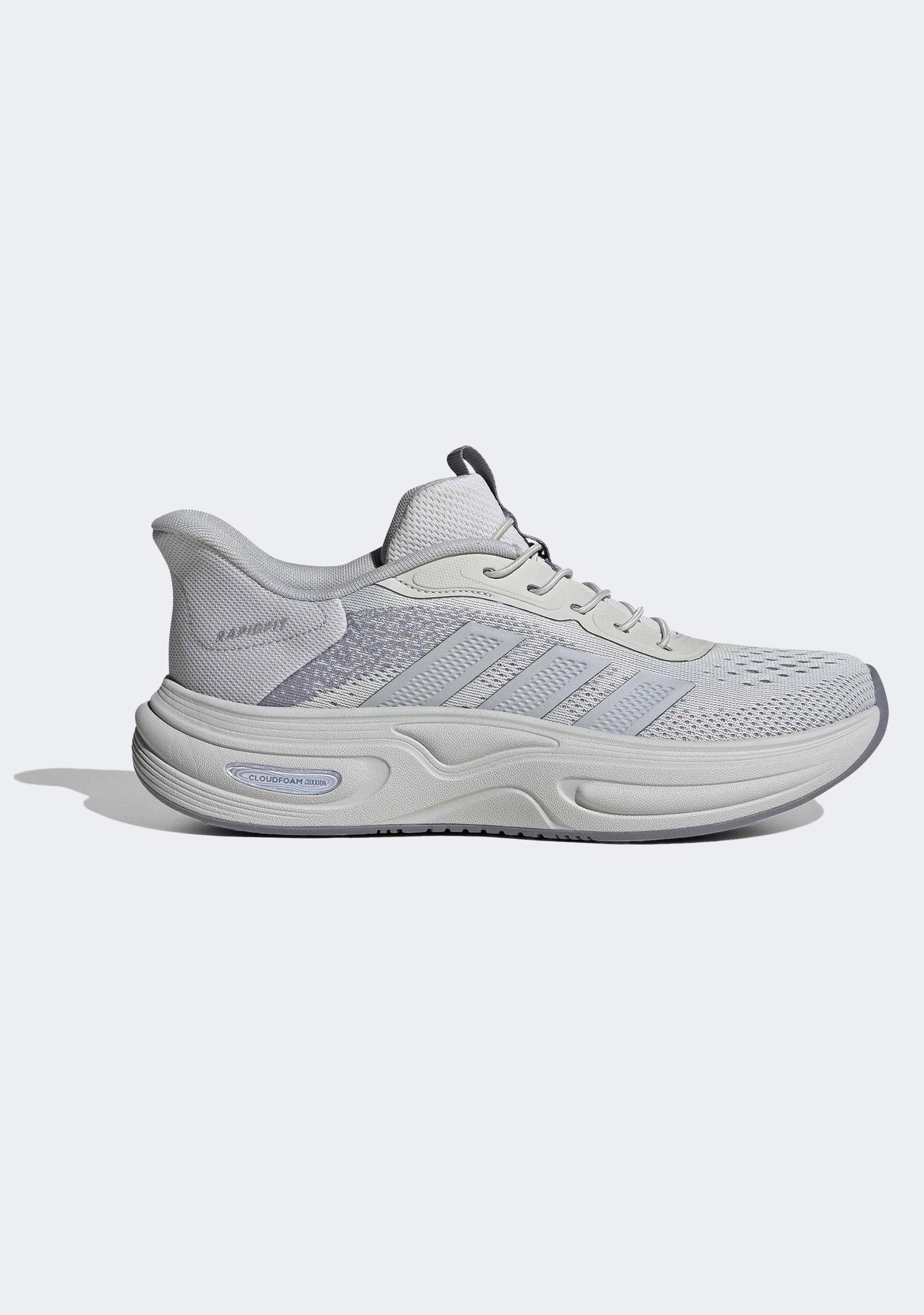 Adidas Women's Cloudfoam Cuxxion RapidFit (Wide)