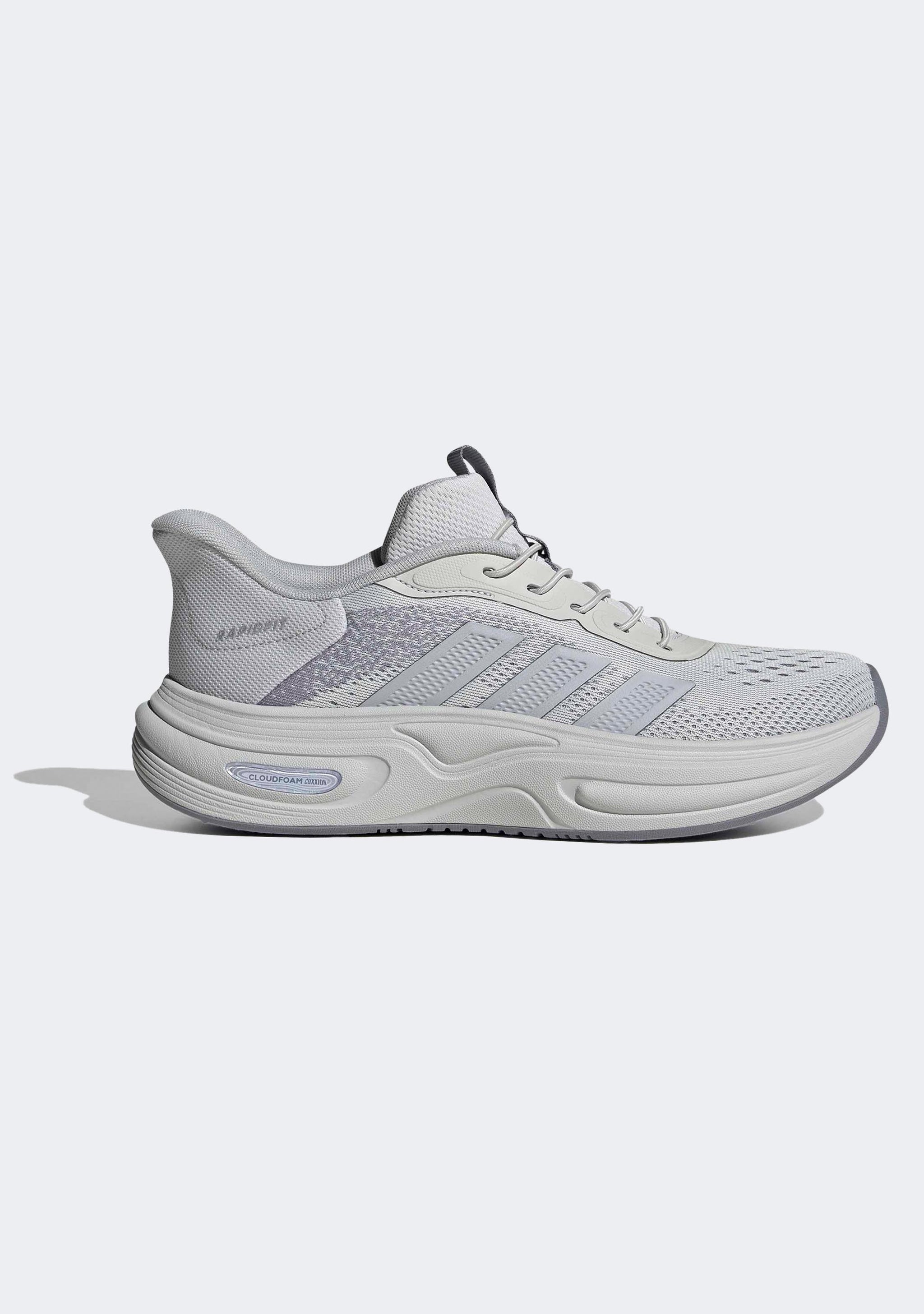 Adidas Women's Cloudfoam Cuxxion RapidFit (Wide)