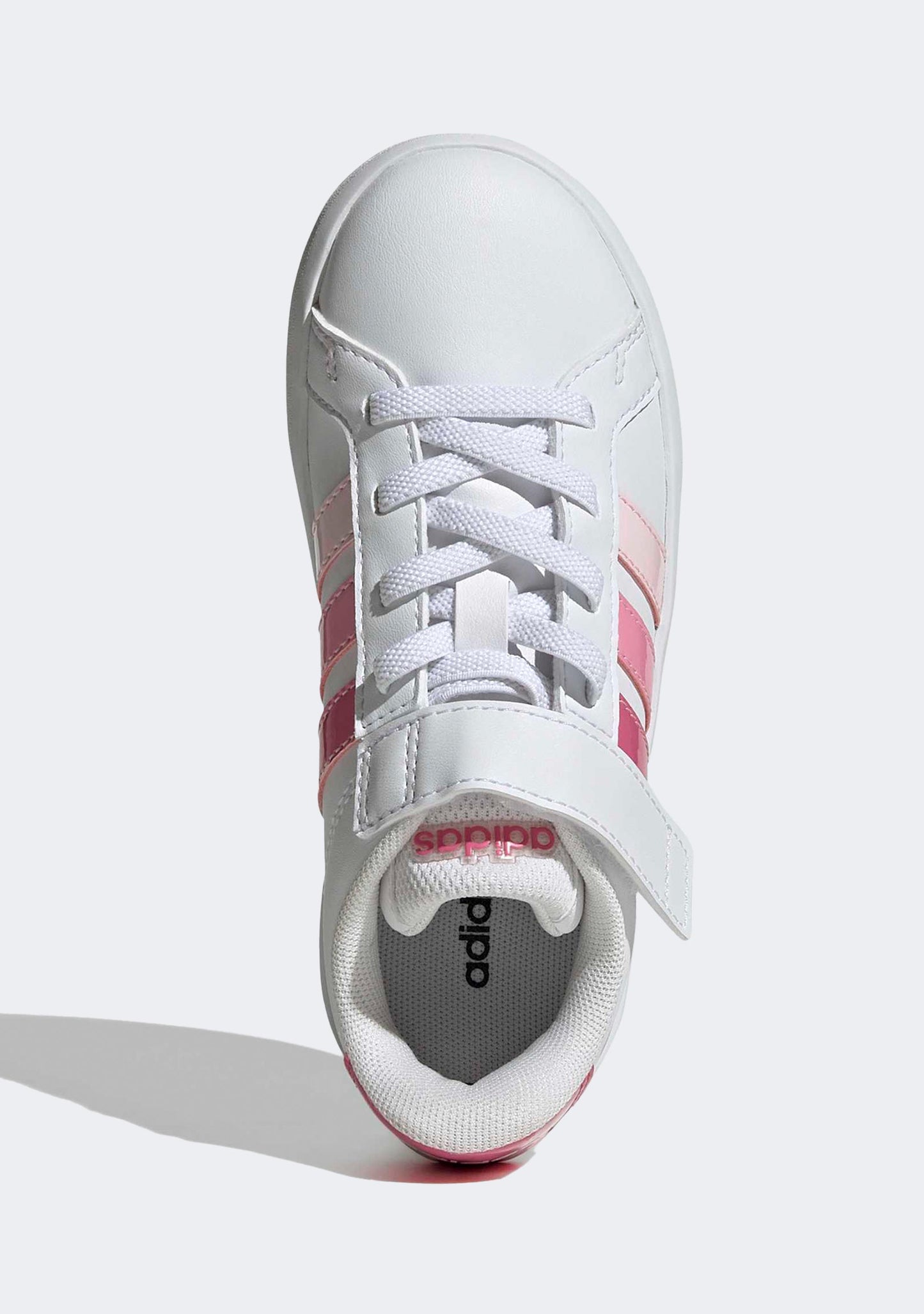 Adidas Kids' Grand Court 3.0 EL C