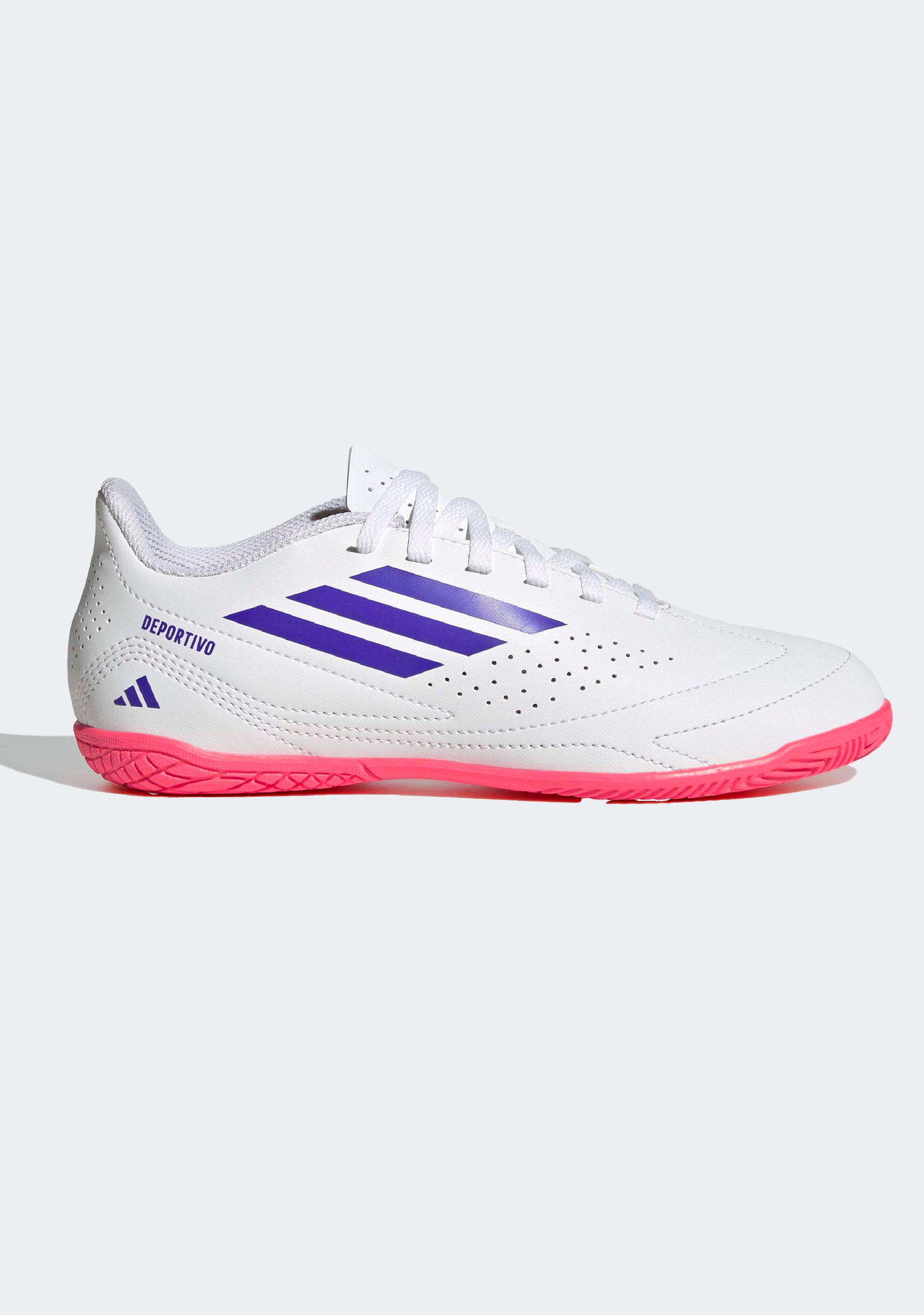 Adidas Kids' Deportivo III Indoor