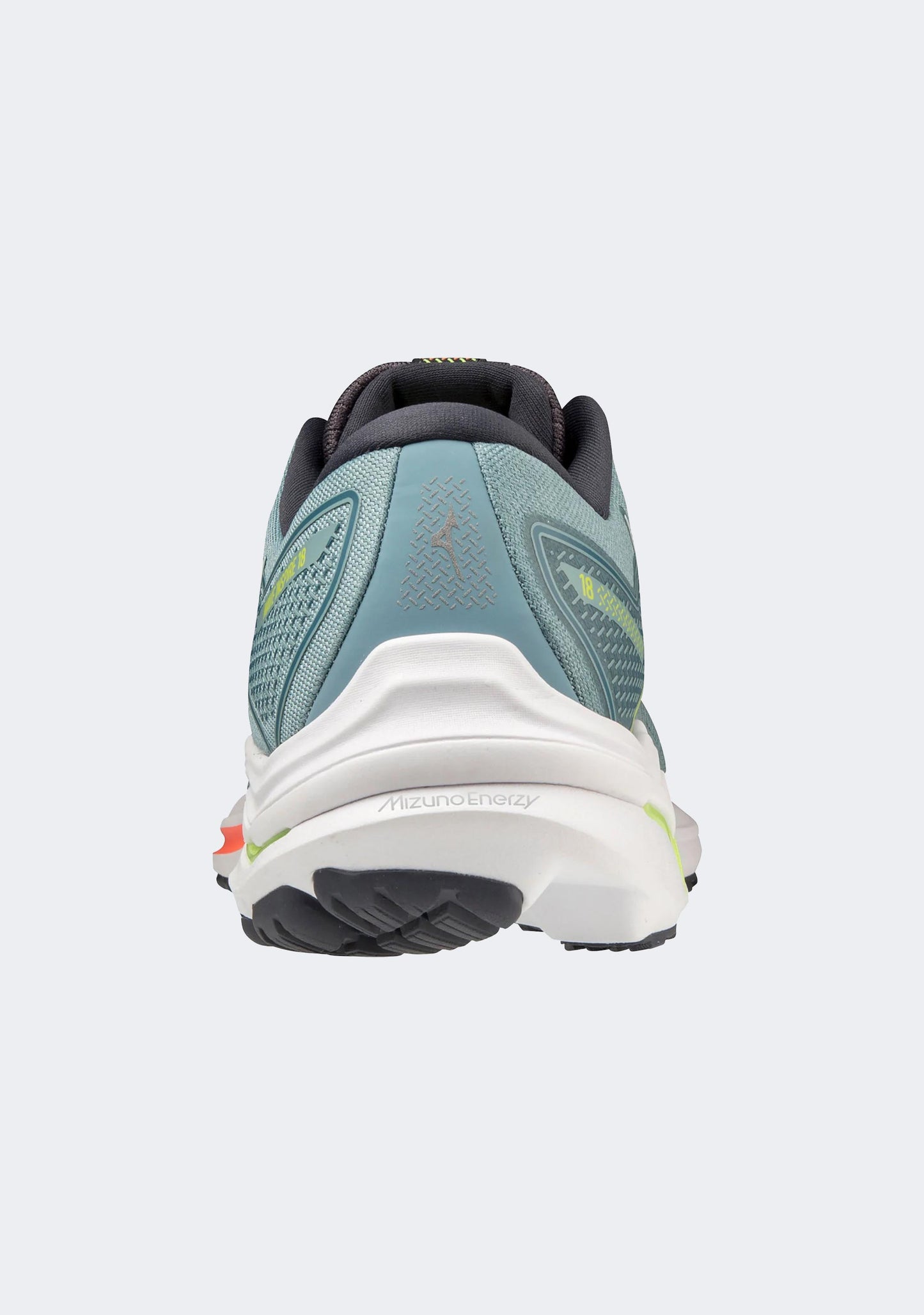 Mizuno Men’s Wave Inspire 18