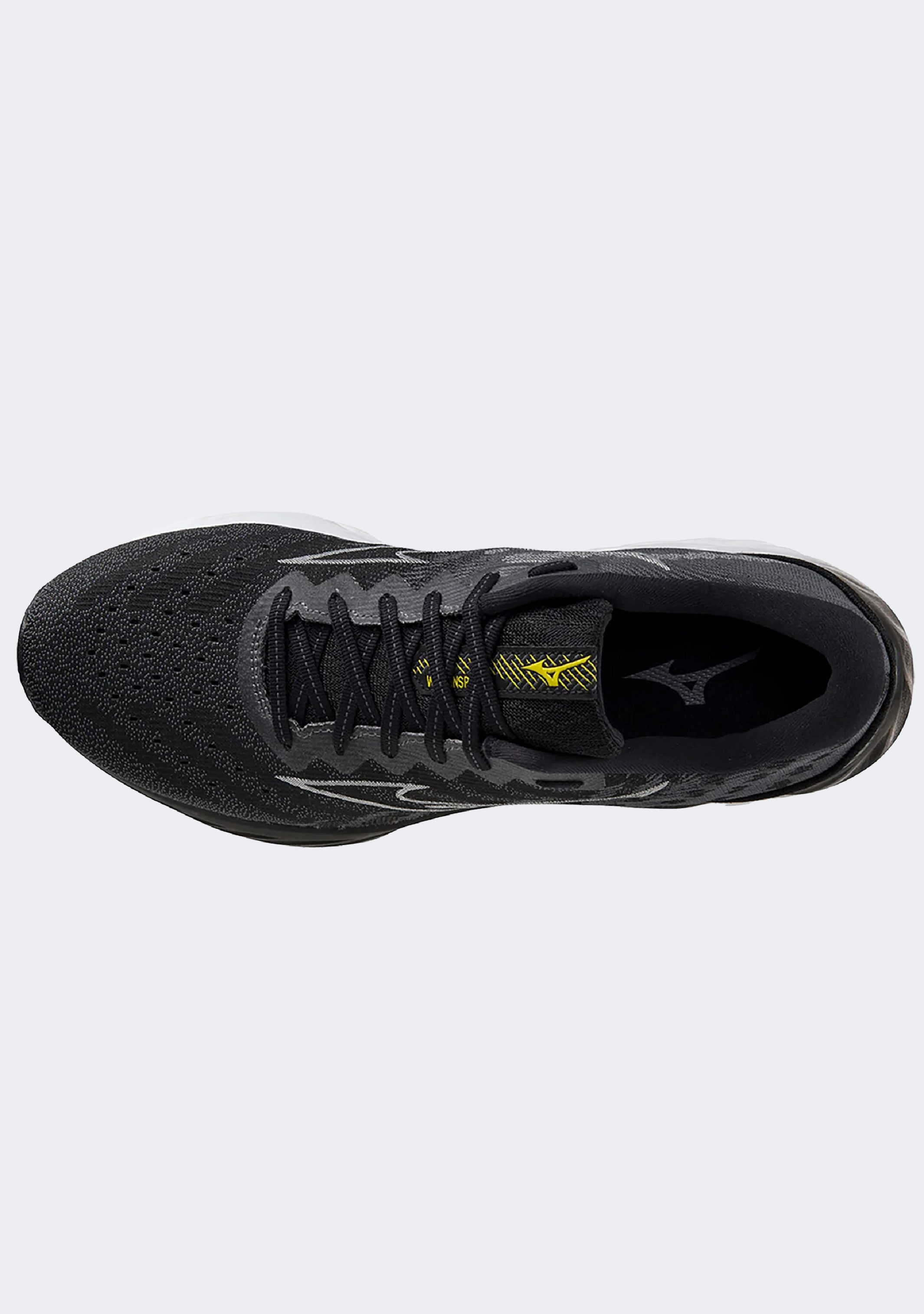 Mizuno Men’s Wave Inspire 19 SSW
