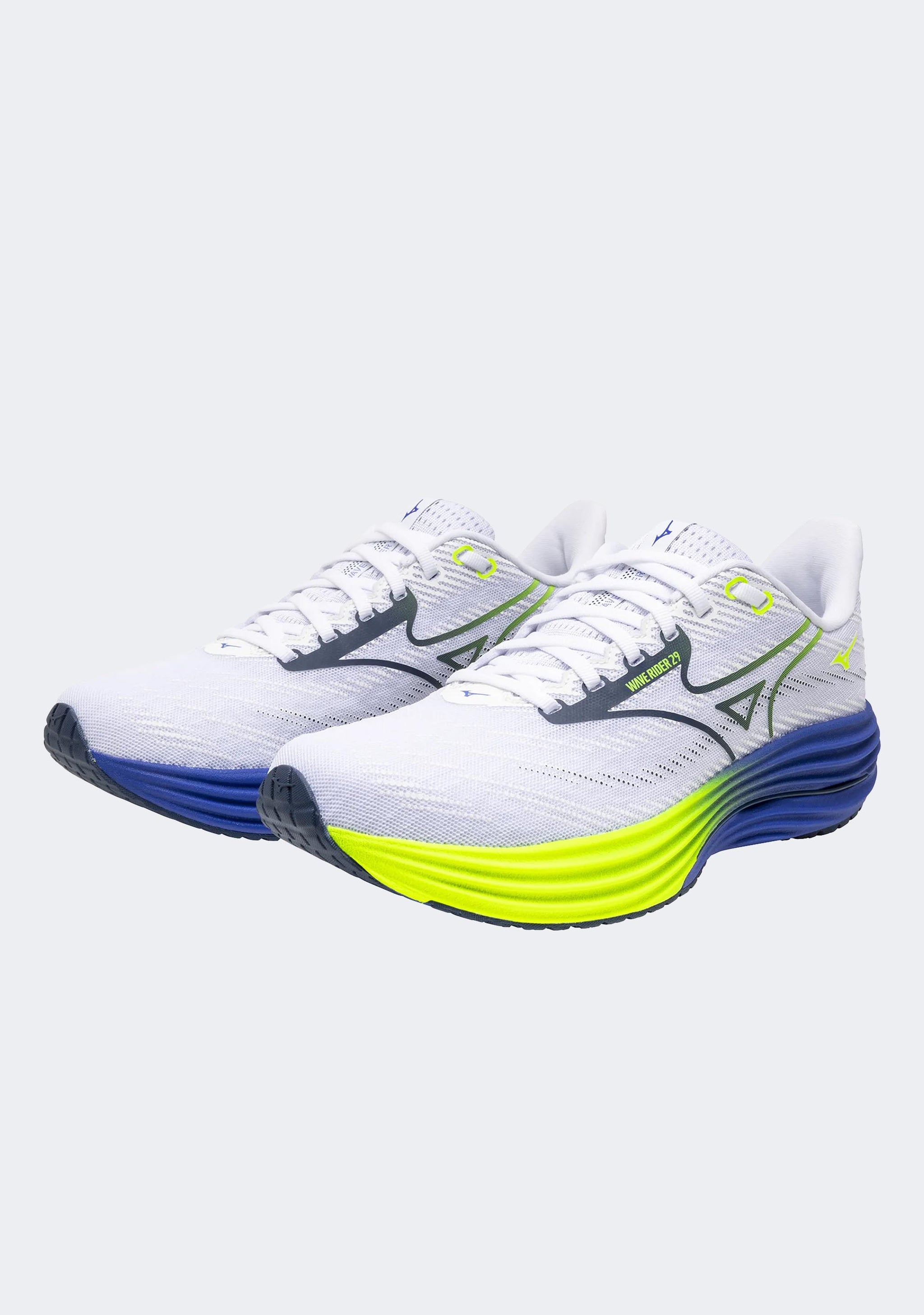 Mizuno Men's Wave Rider 29