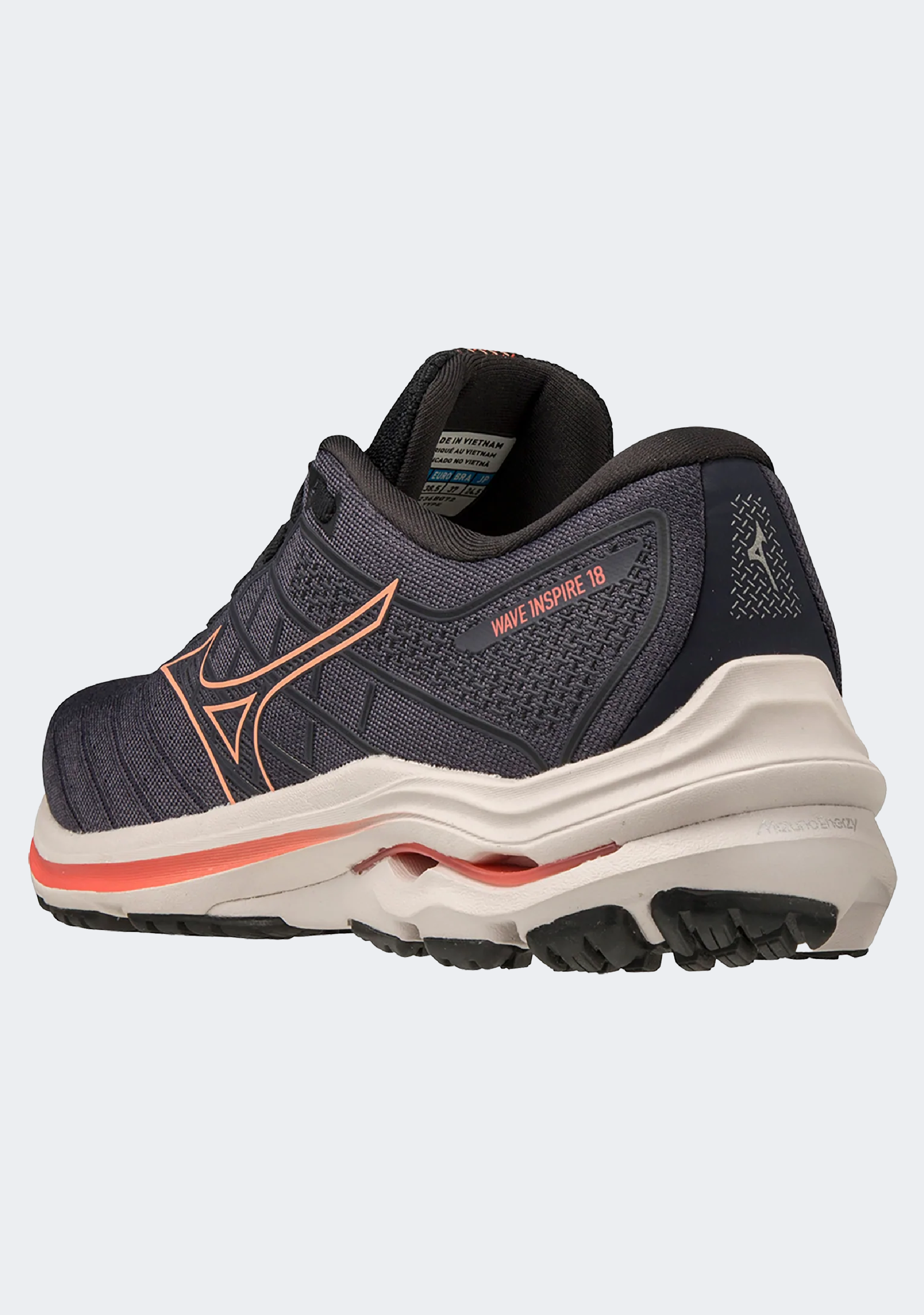 Mizuno Women’s Wave Inspire 18