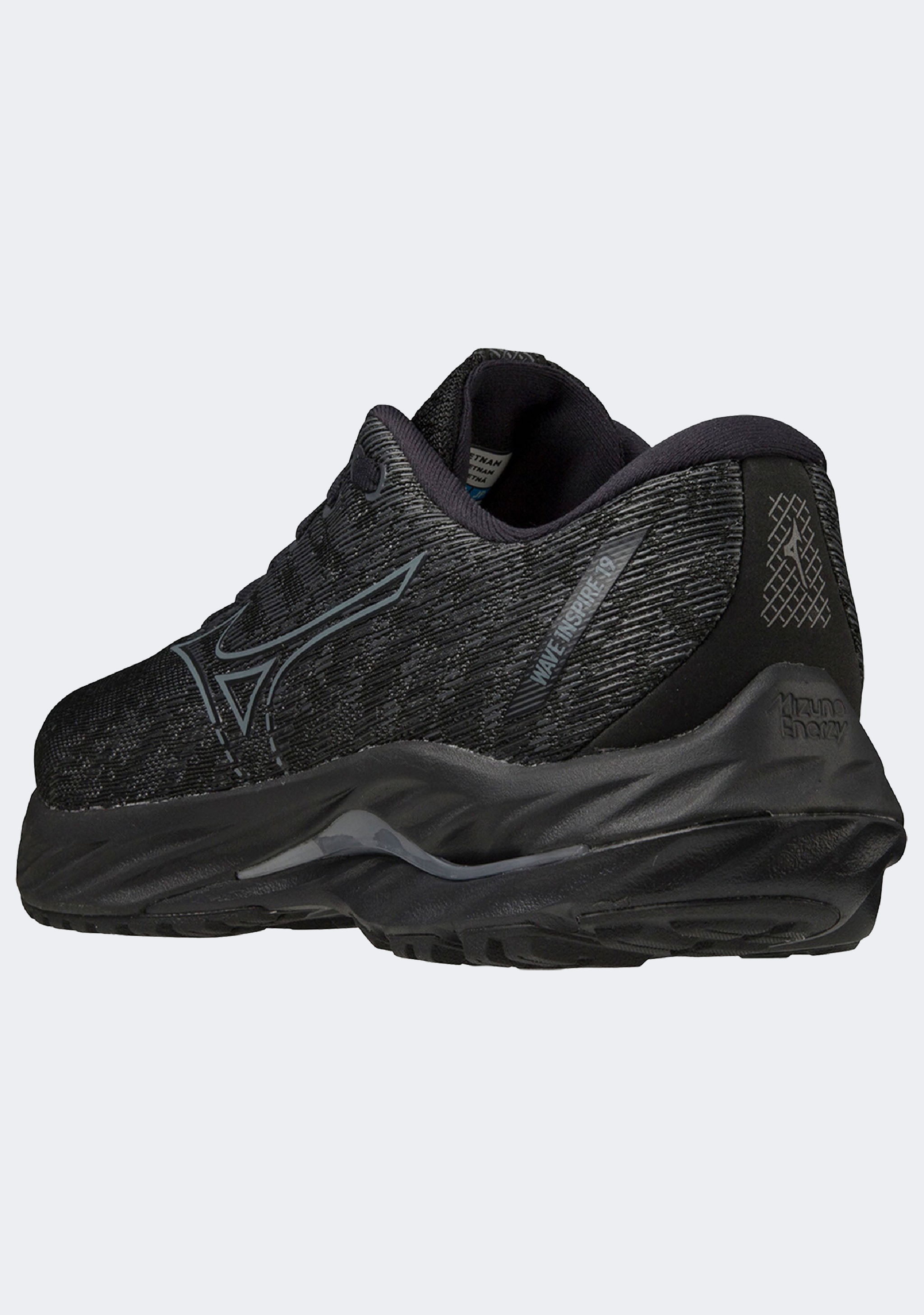 Mizuno Men’s Wave Inspire 19