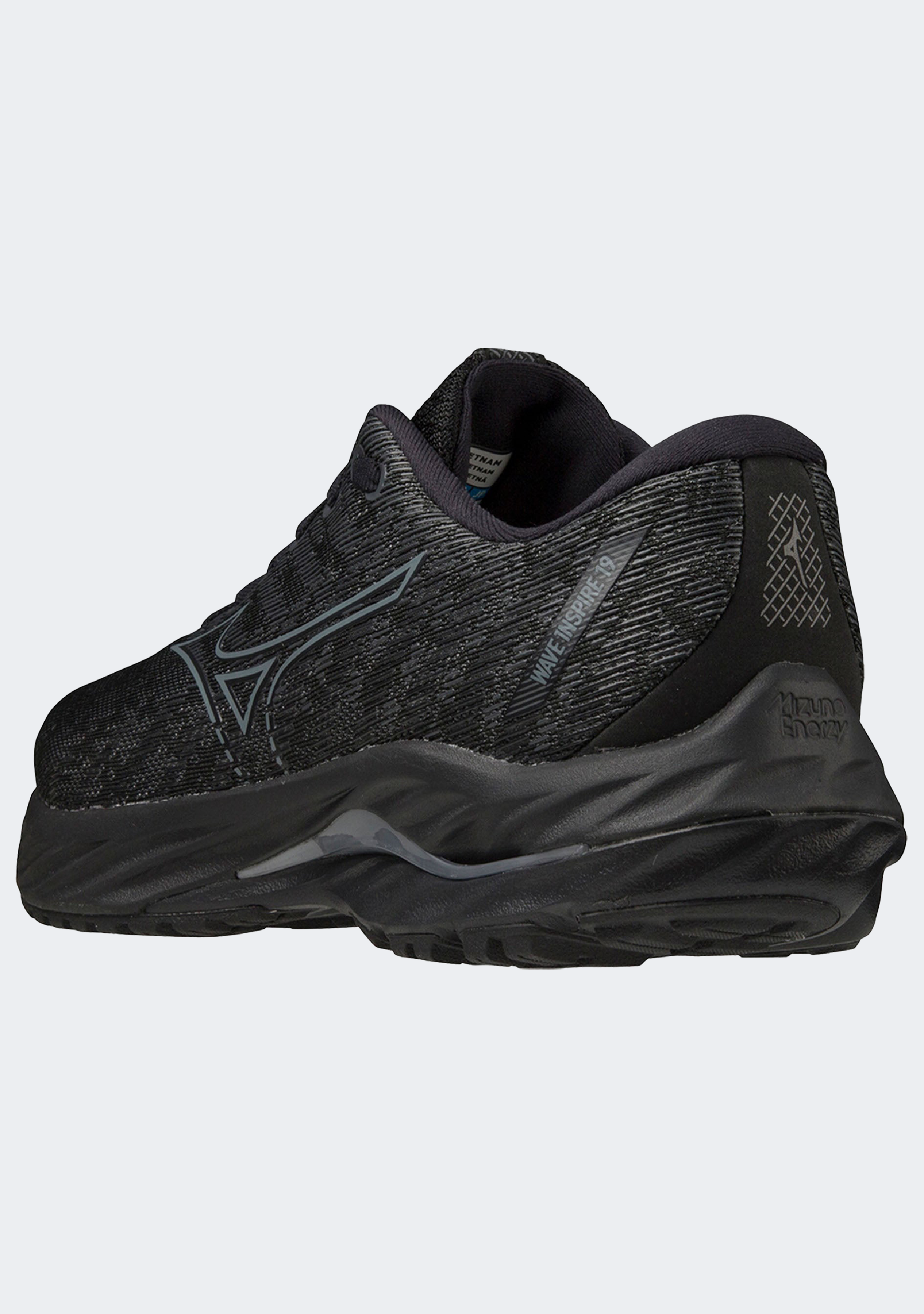 Mizuno Men’s Wave Inspire 19