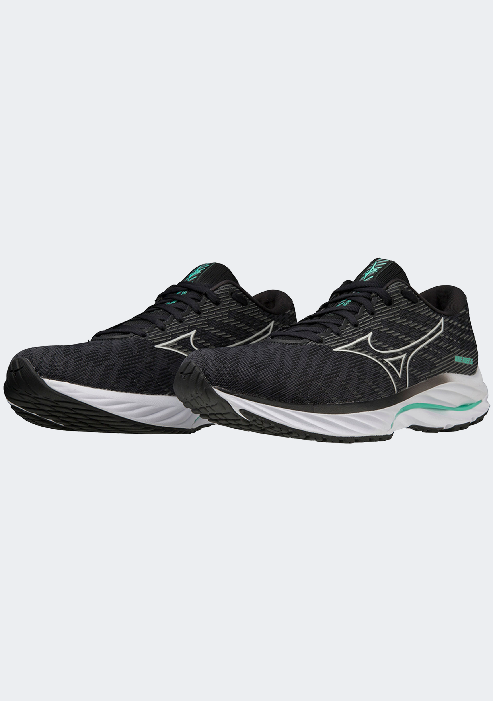 Mizuno Women's Wave Rider 26 (D WIDTH)