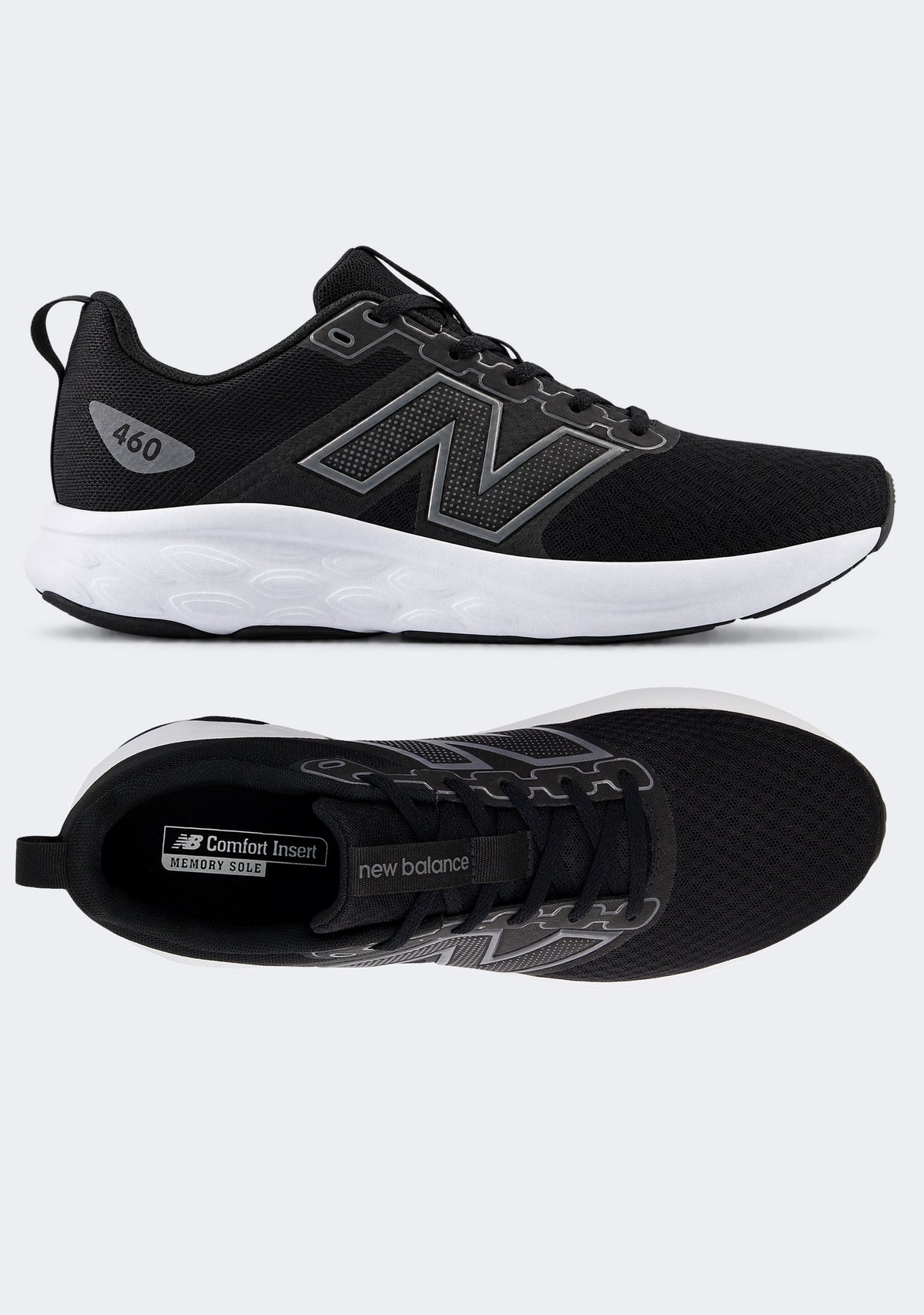 New Balance Men's 460 (2E Width)