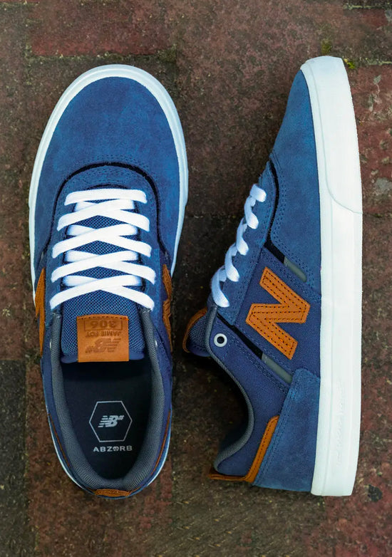 New Balance Men's Numeric Jamie Foy 306