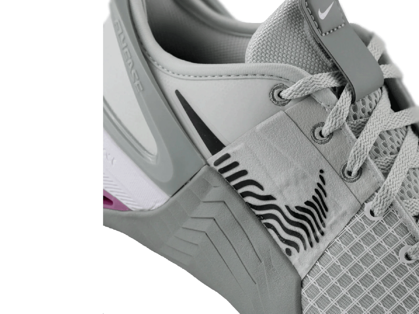 Nike Womens Metcon 8 Flyease <BR> DO9381 002