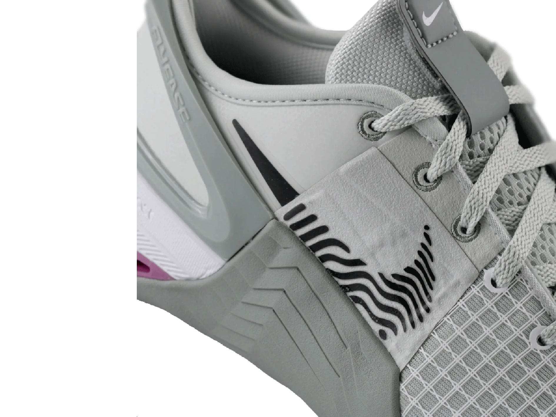 Nike Womens Metcon 8 Flyease <BR> DO9381 002