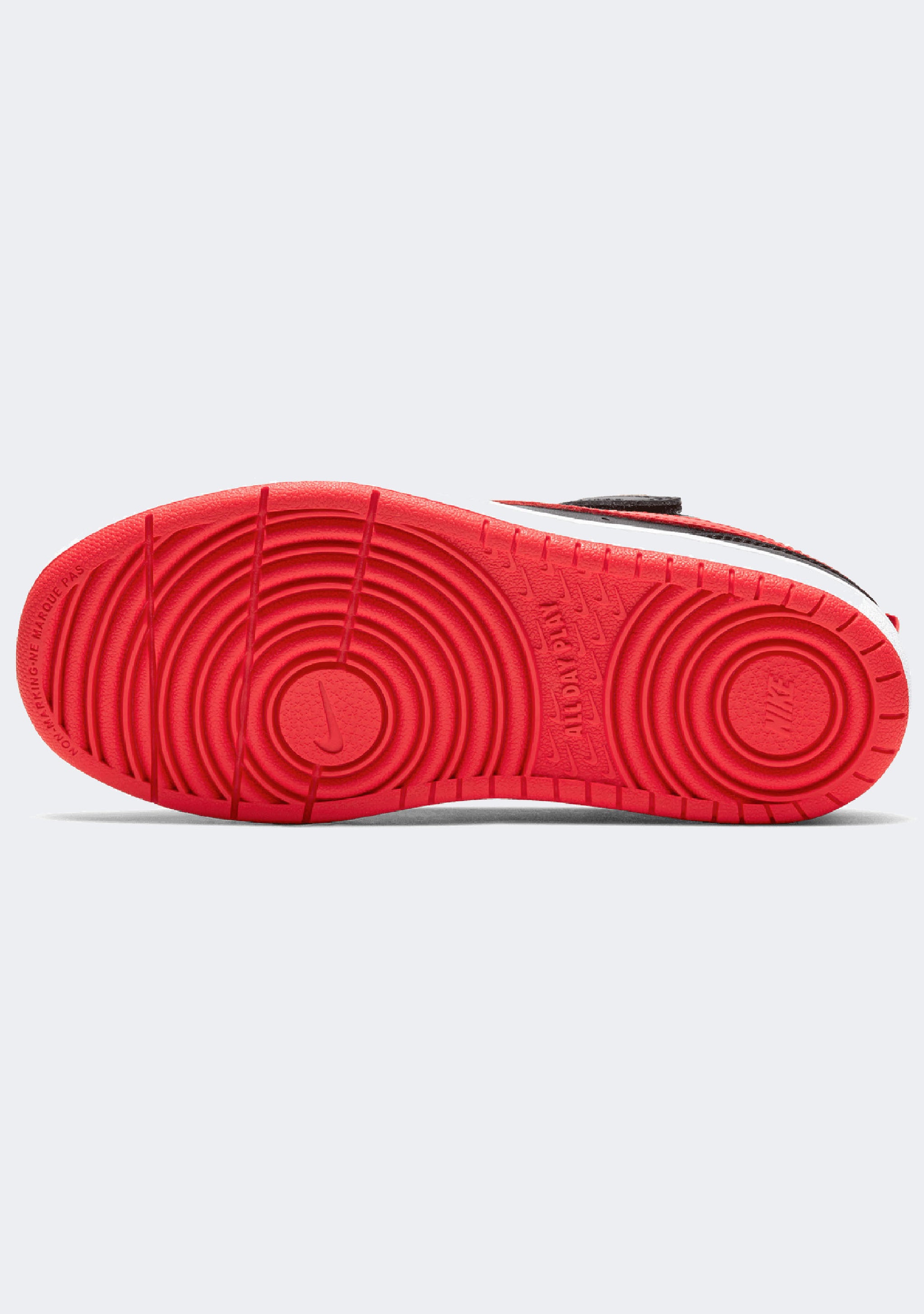 Nike Court Borough Low 2 Little Kids' Shoes (PSV)