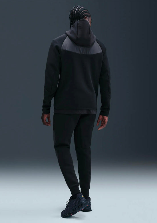Nike Men's Tech Mix Fleece Joggers