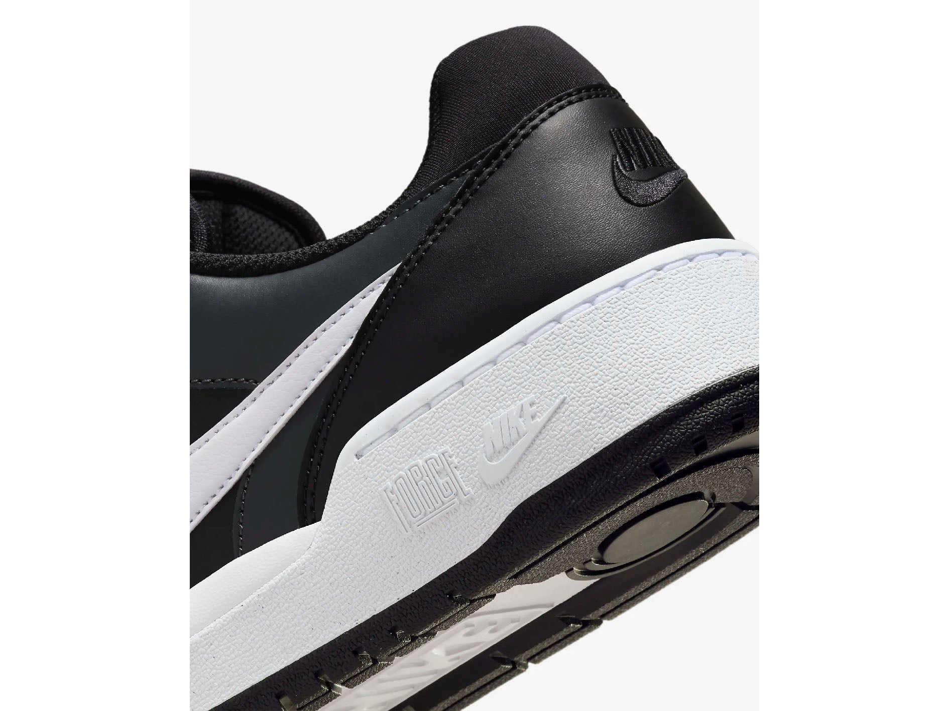 Nike Mens Full Force Low