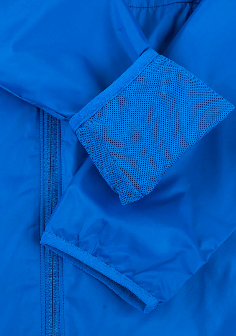 Nike Mens Repel Park 20 Woven Jacket Blue <br> BV6881 463