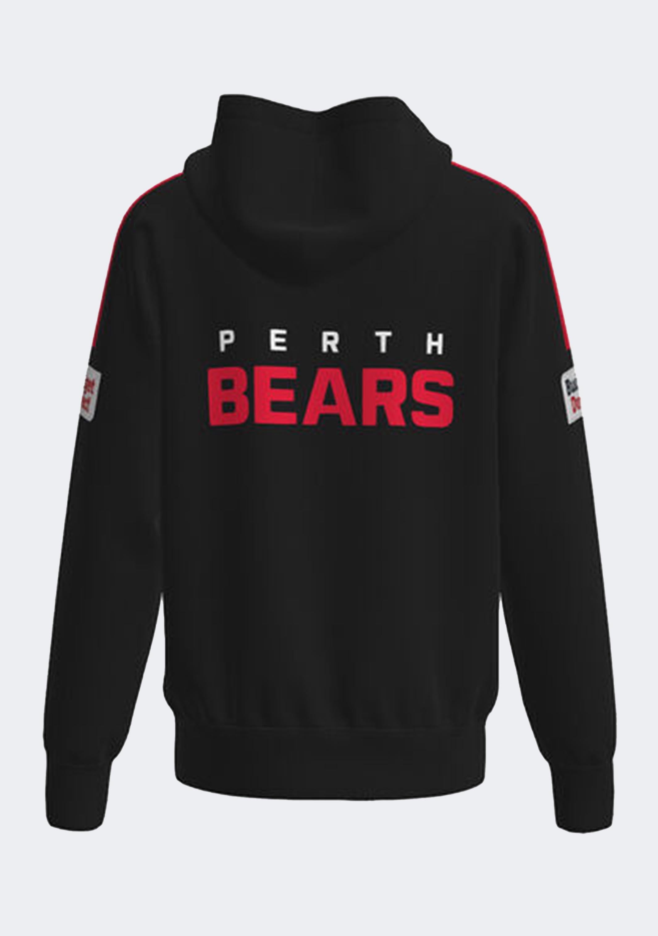 New Balance Men's Perth Bears NRL Hoodie – Jim Kidd Sports