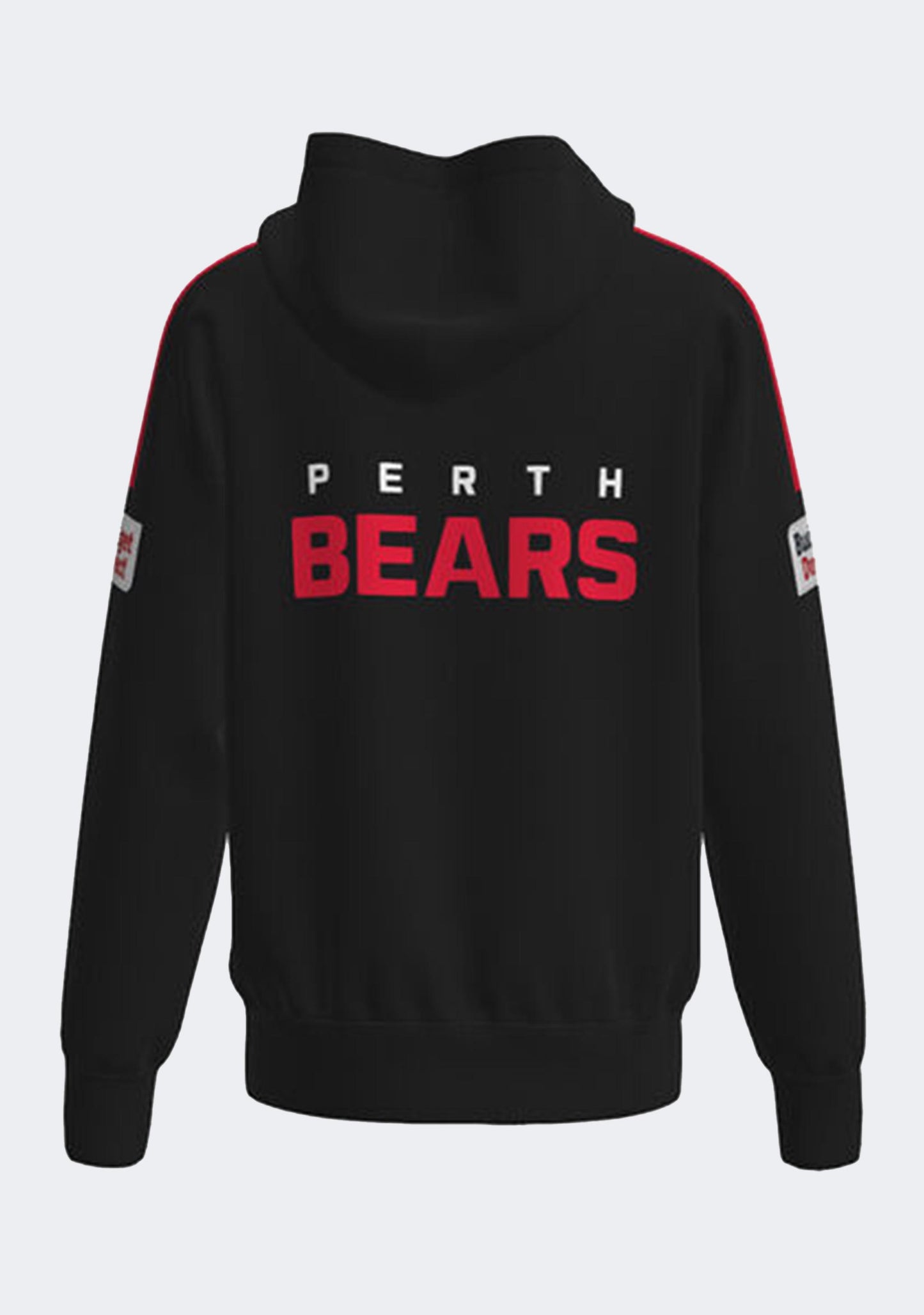 New Balance Men's Perth Bears NRL Hoodie