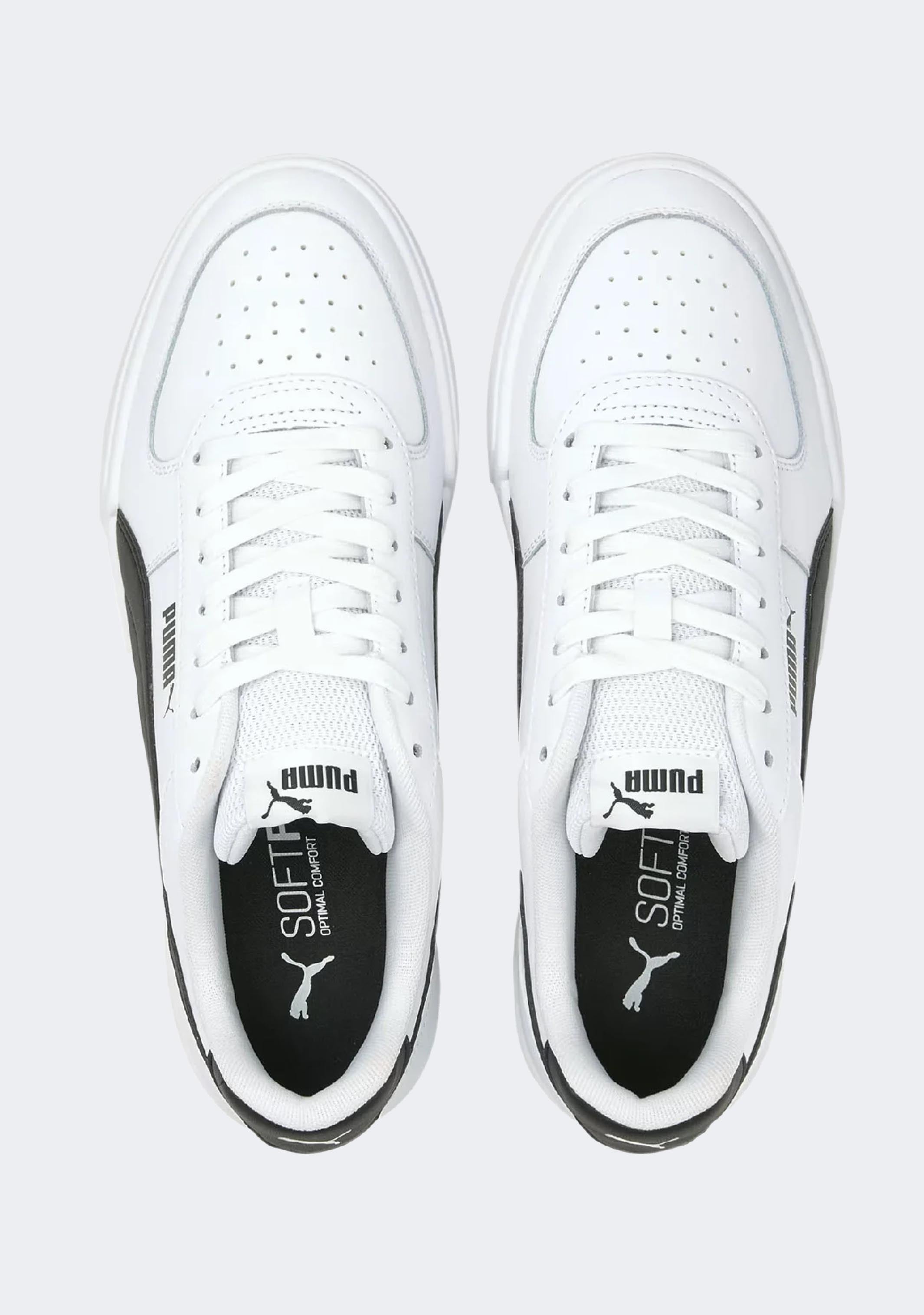 Puma Men's Caven Trainer Shoes