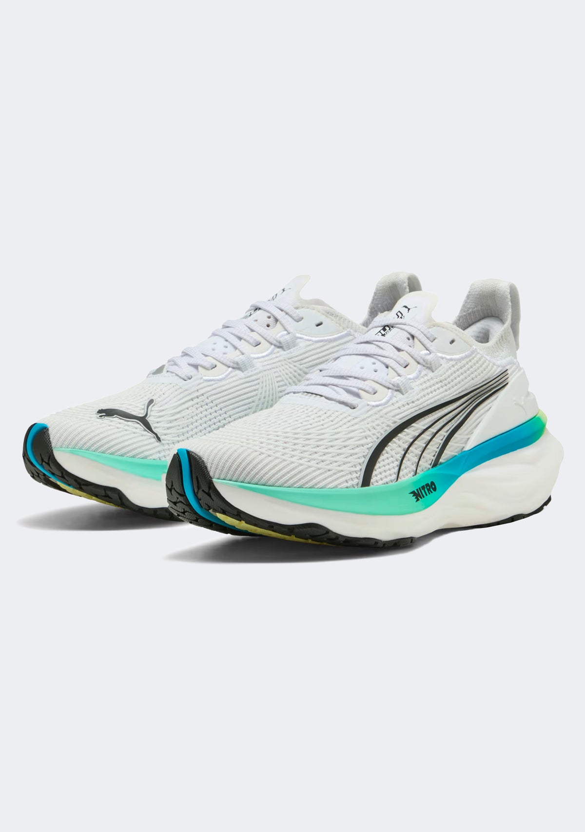 Puma Women’s ForeverRun NITRO™ 2 Running Shoes