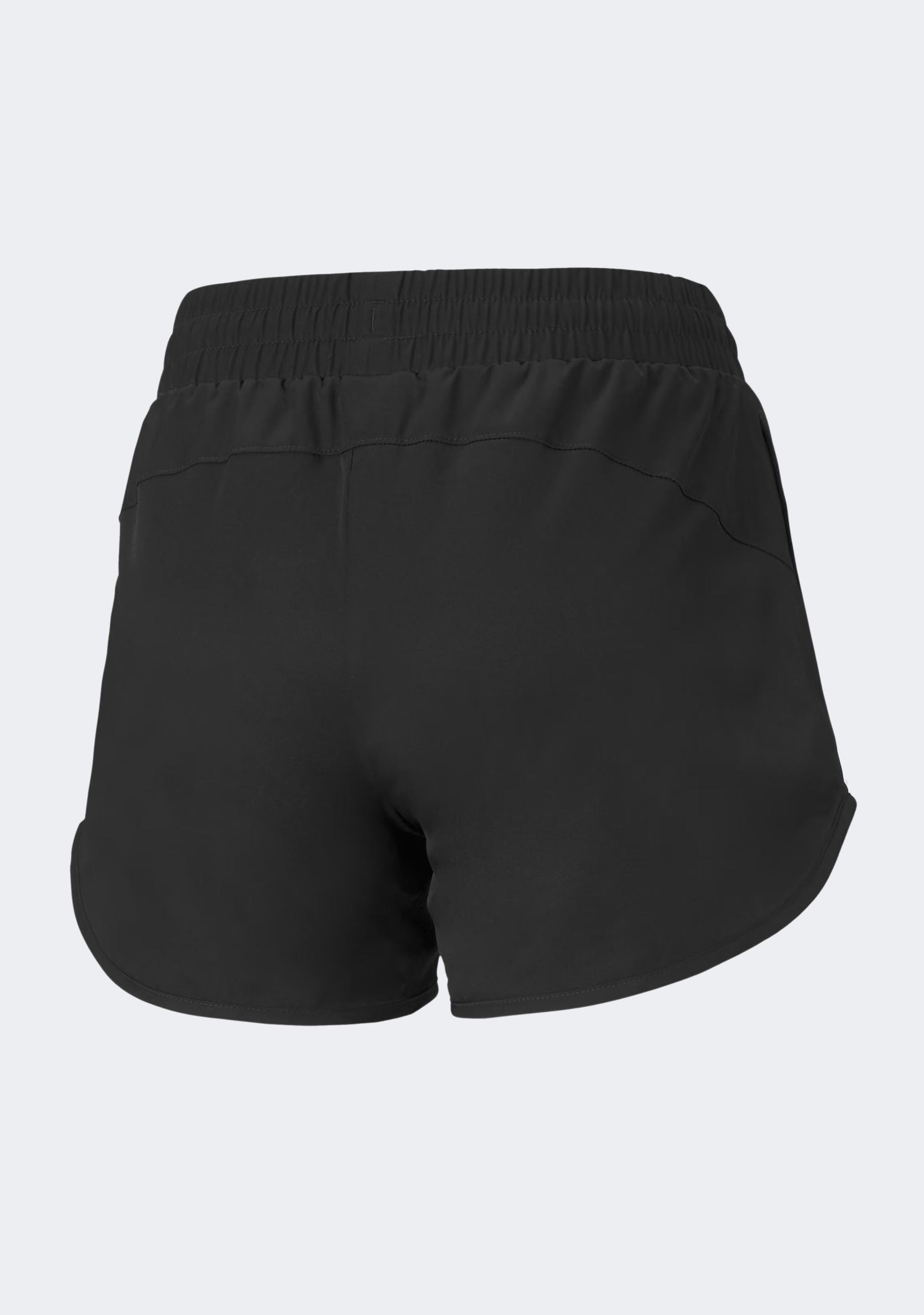 Puma Women's Active Woven Shorts