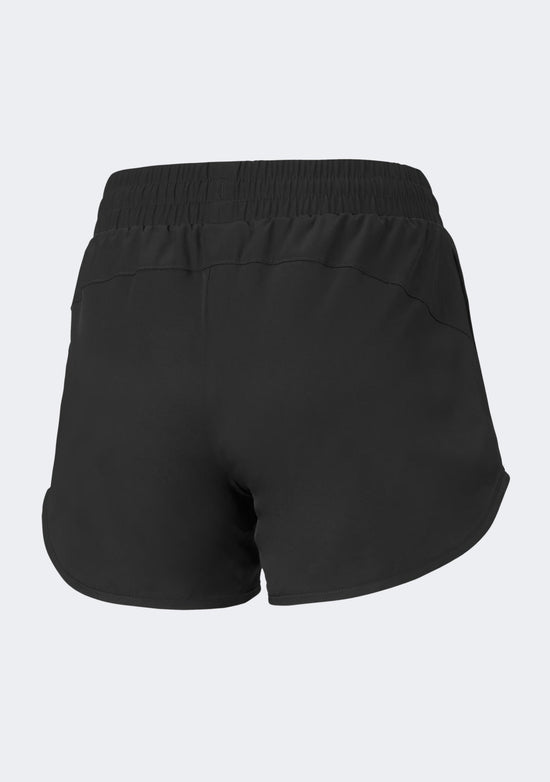 Puma Women's Active Woven Shorts