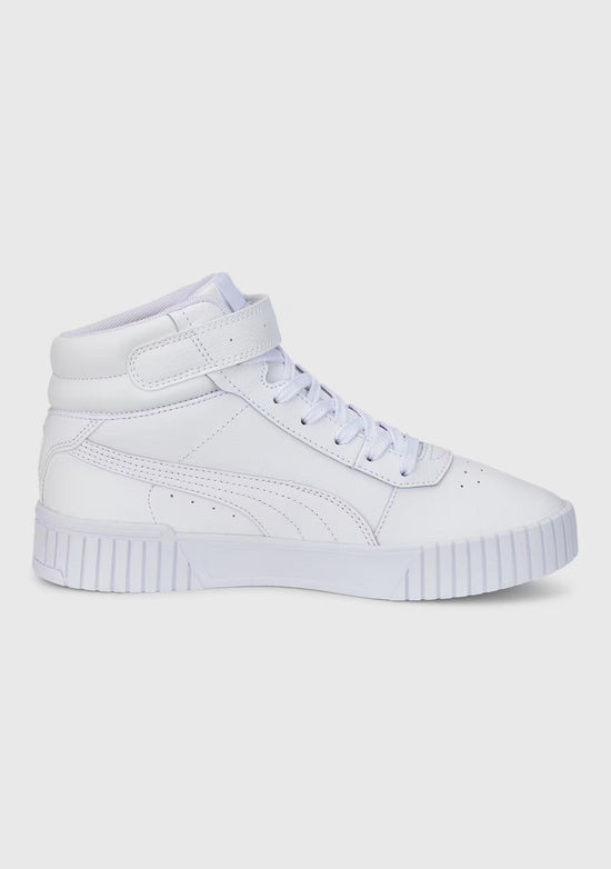 Puma Women's Carina 2.0 Mid