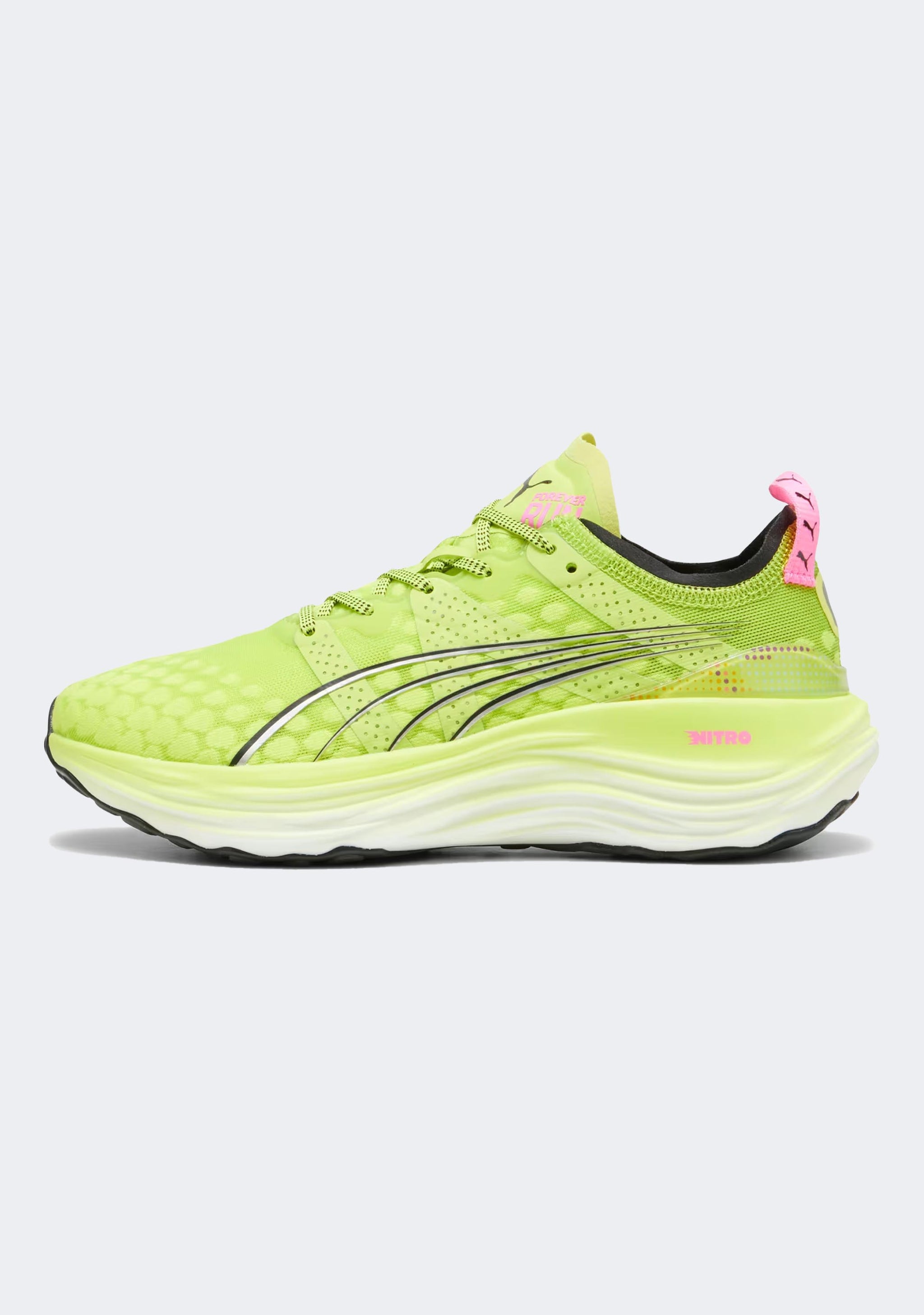 Puma Women's Forever Run Nitro